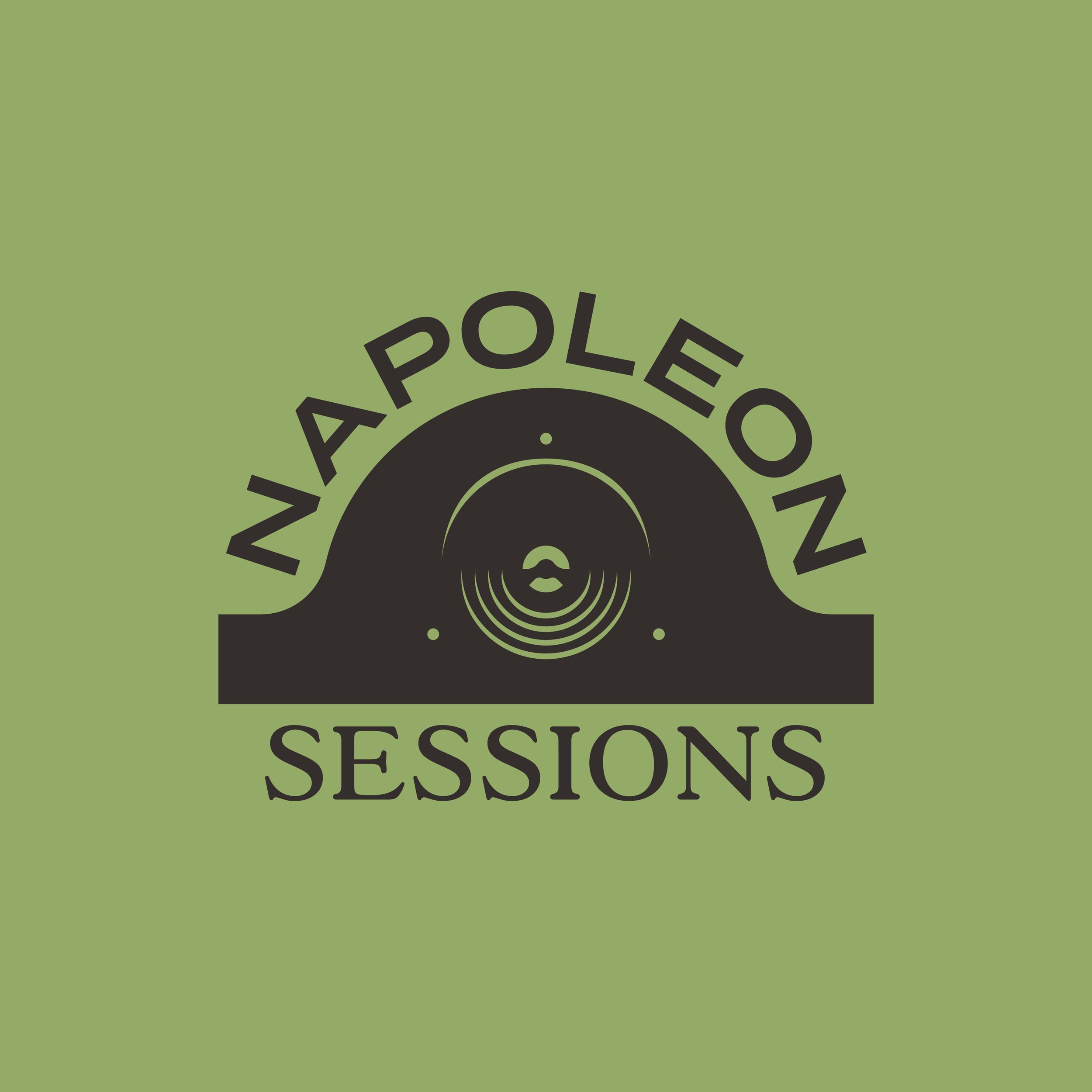 Napoleon Sessions
