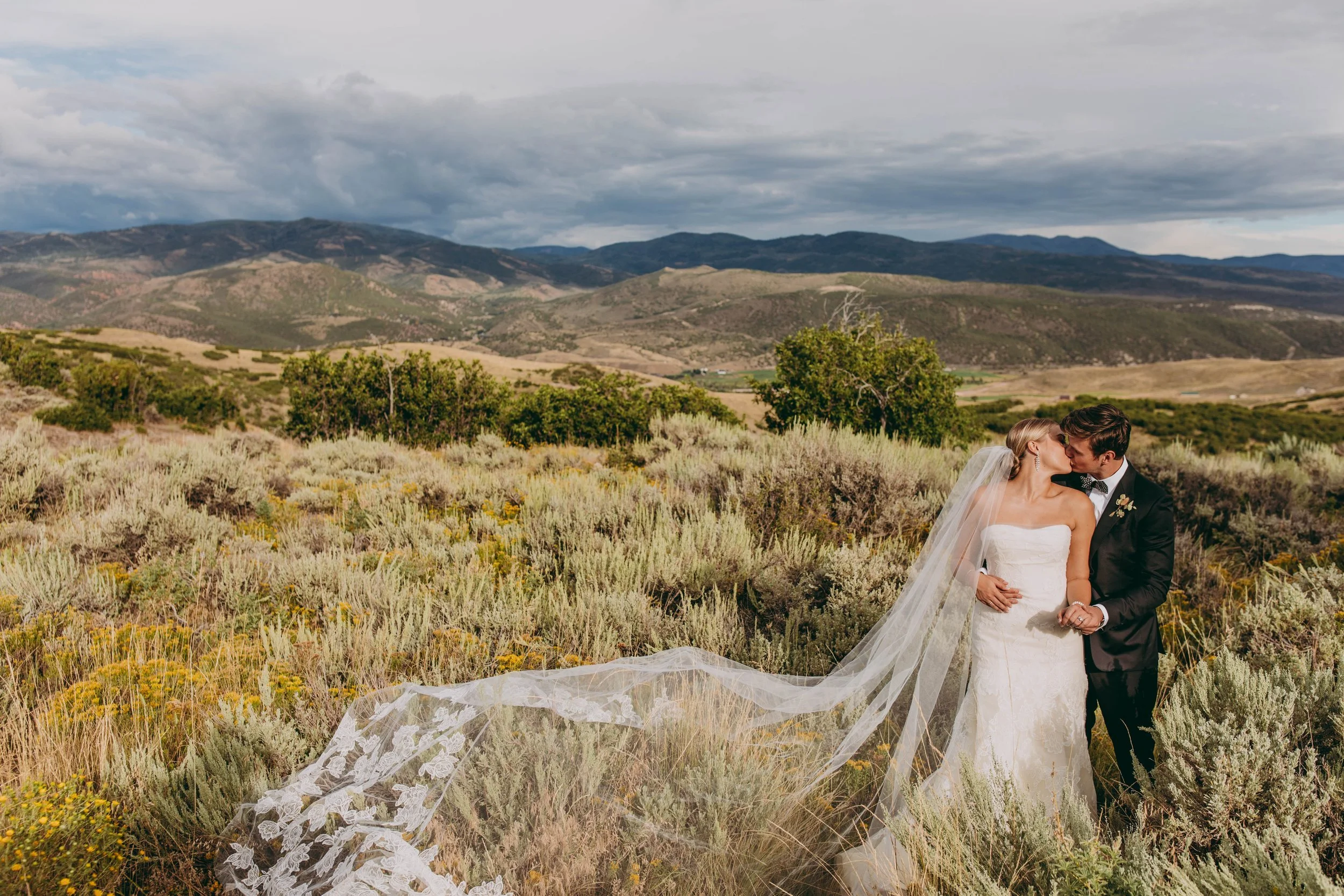 Decoding Wedding Day Costs: The Real Deal on Full Coverage Packages