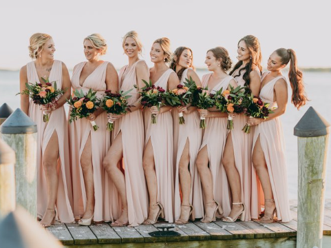 Which Wedding Photography Package Suits You Best?