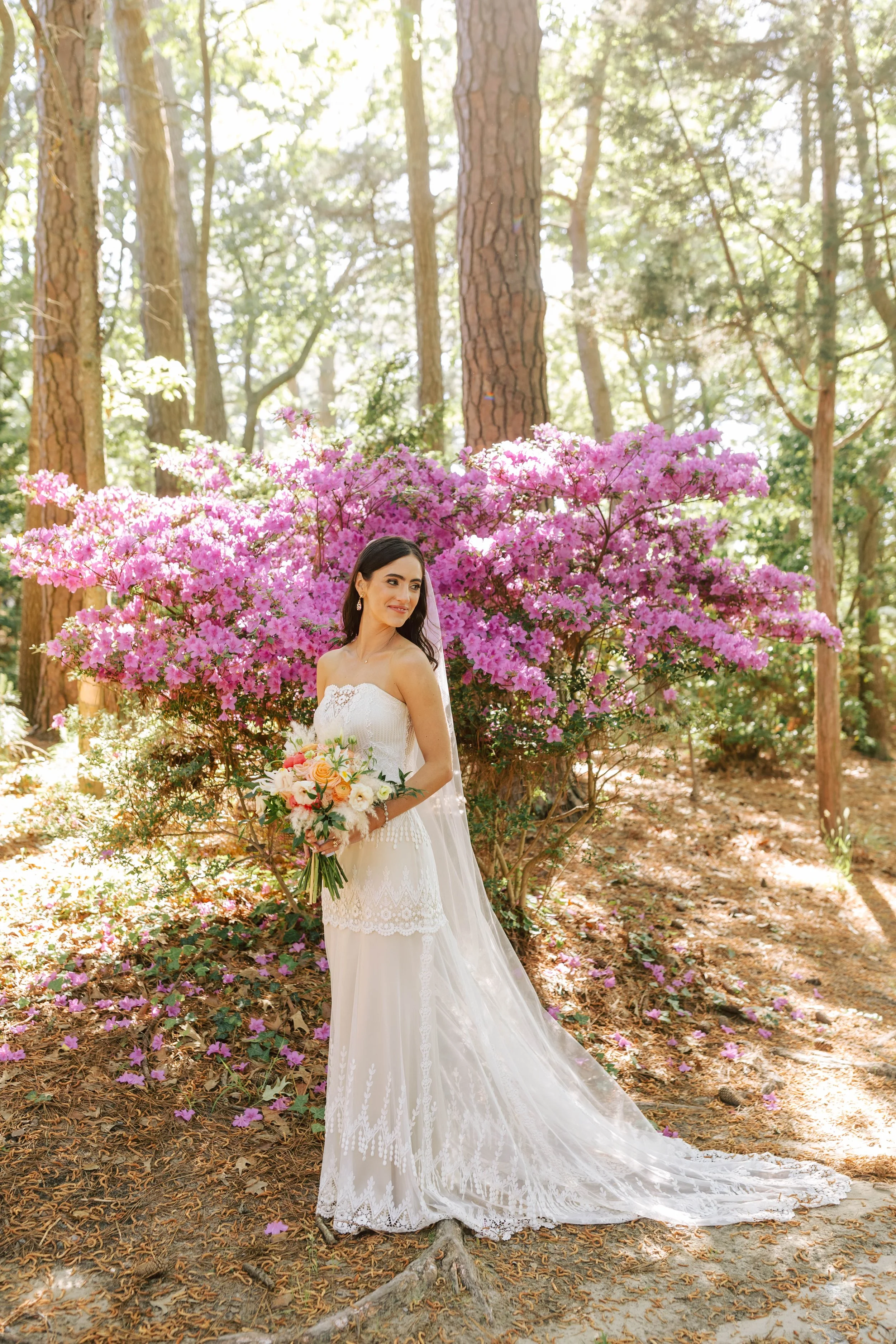 Top 5 Unique Wedding Venues on the Delaware Beaches