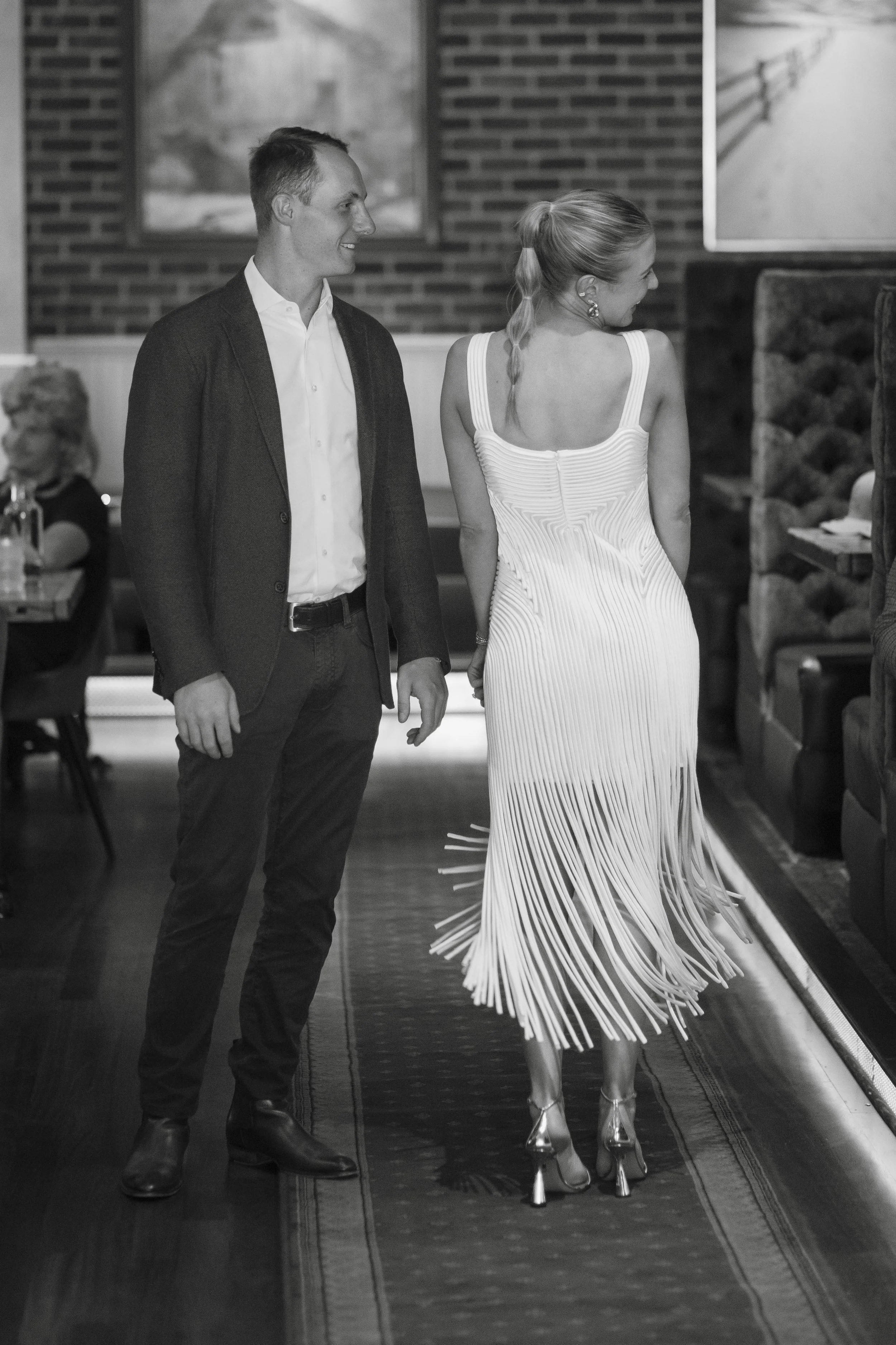 Rehearsal Coverage: The Hidden Gem of a Wedding Weekend