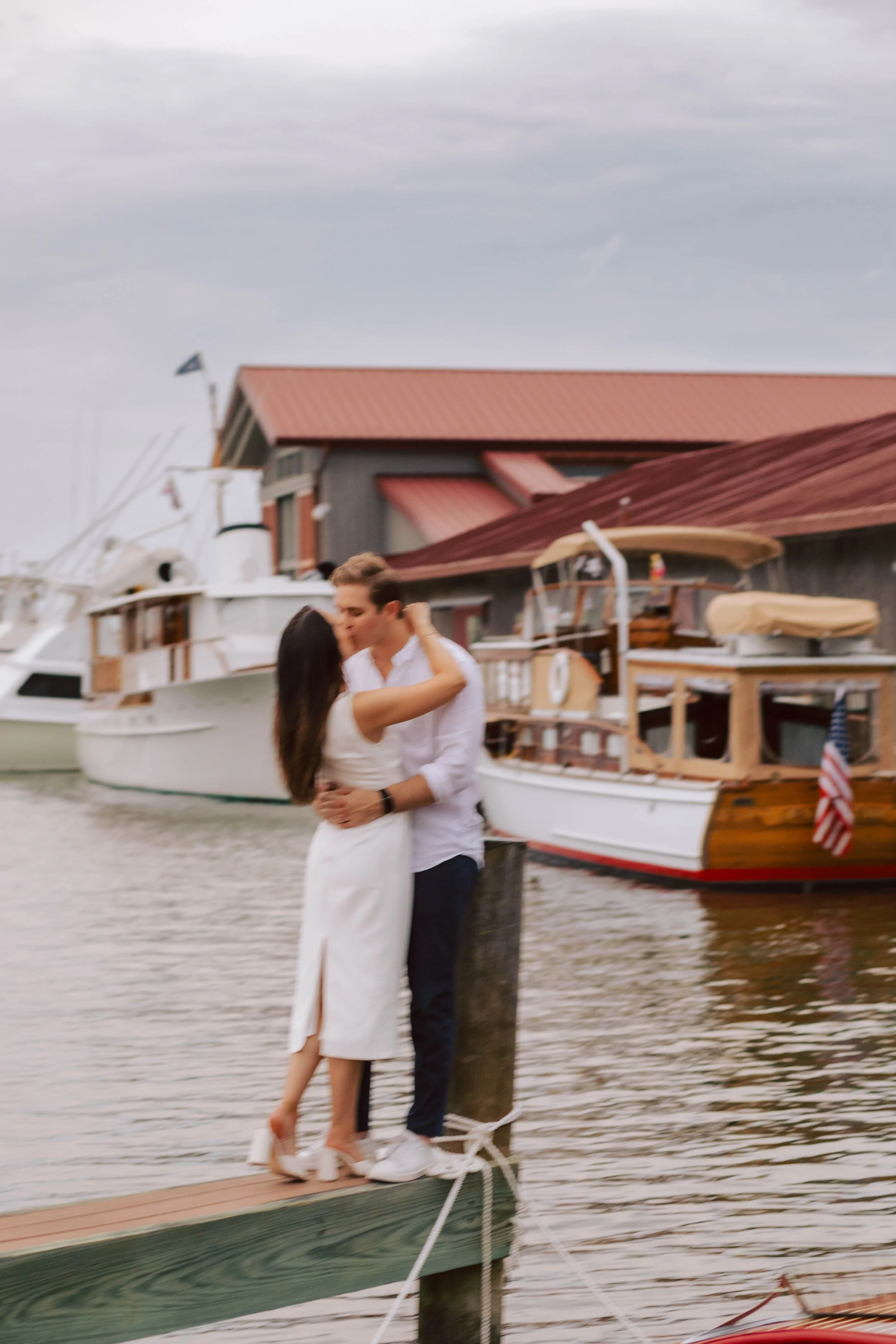 Motion Blur: Trendy or Classic?