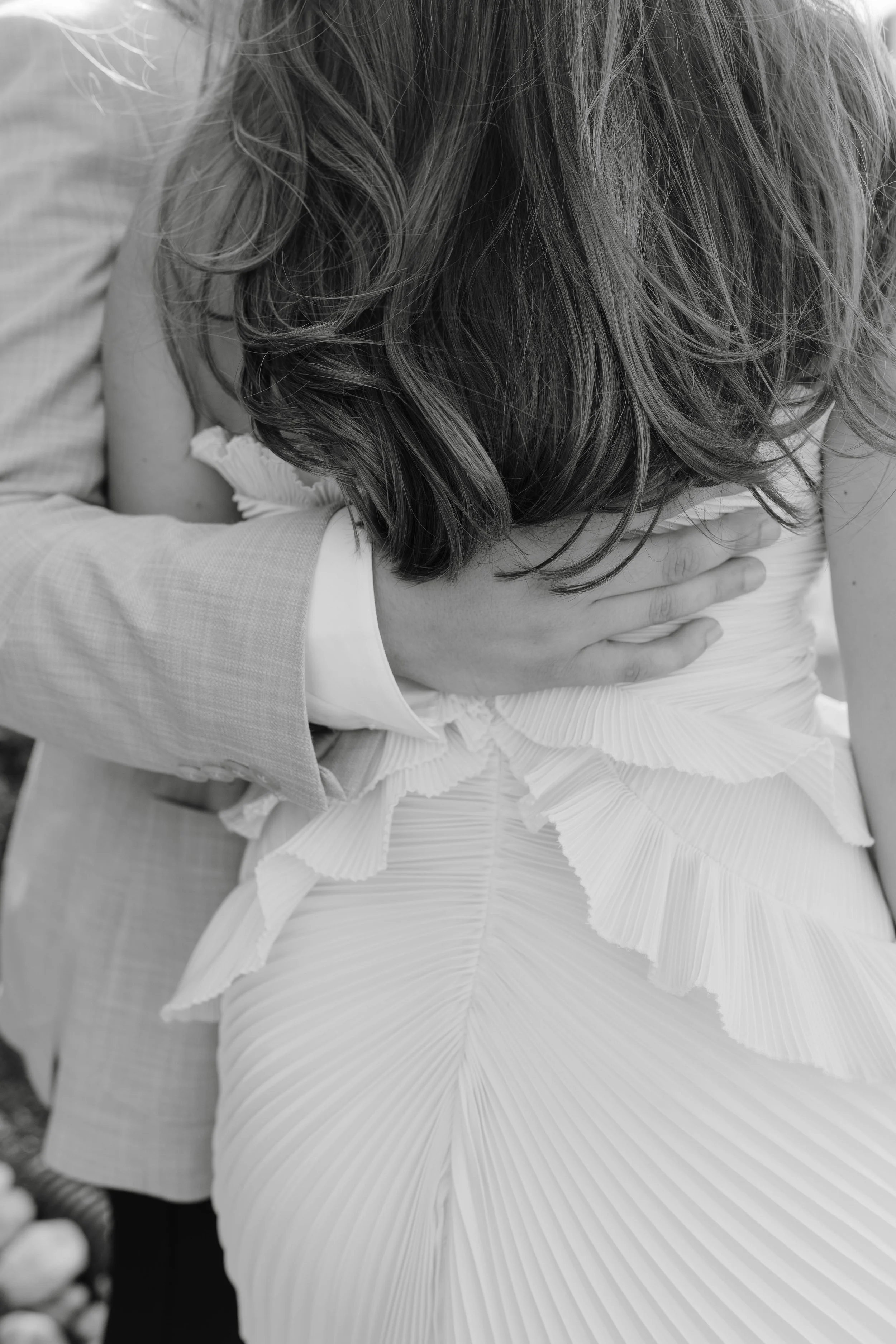 What It Means to Be Documented, Not Just Photographed