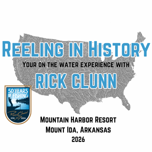 Reeling in History , Legacy Fishing Event (Copy)