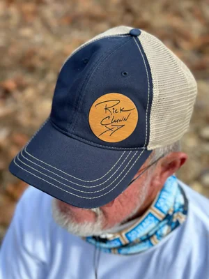 Rick Clunn Professional AnglerRick Clunn Professional Angler Official Site