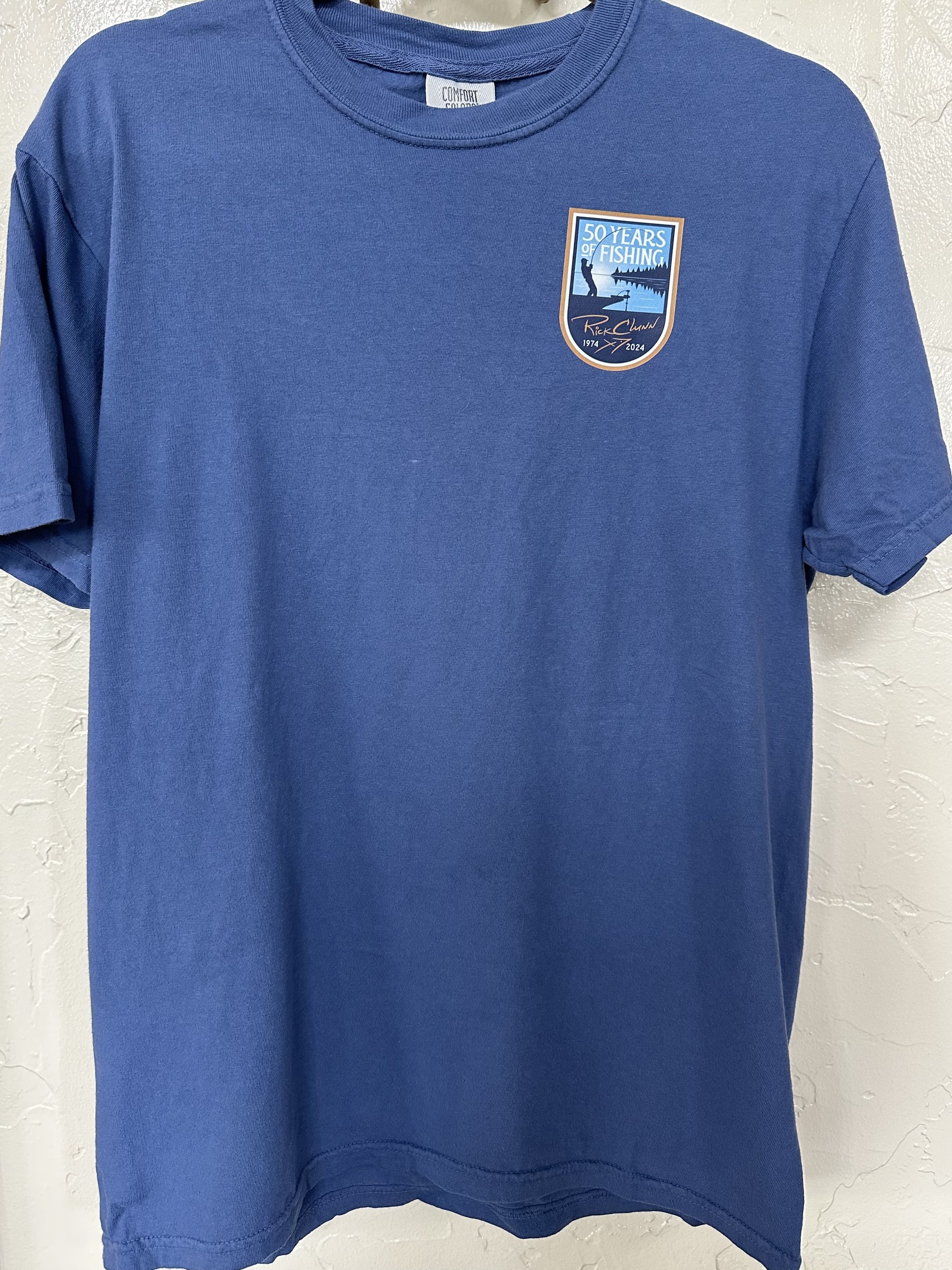 Short Sleeved Quote Tshirt