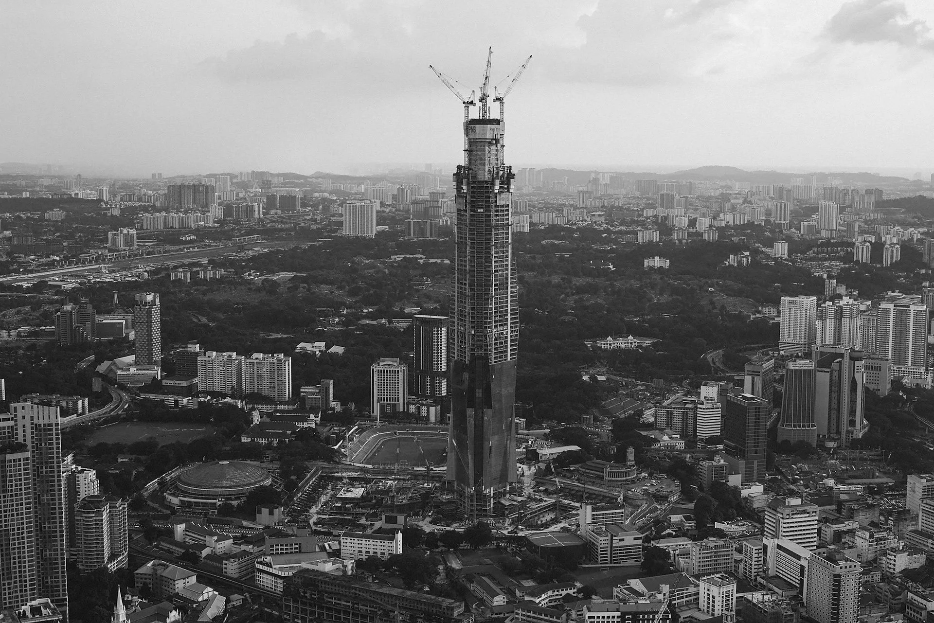 The Premiumisation of Pune’s Real Estate: Luxury Living vs. the Need for Spacious Homes