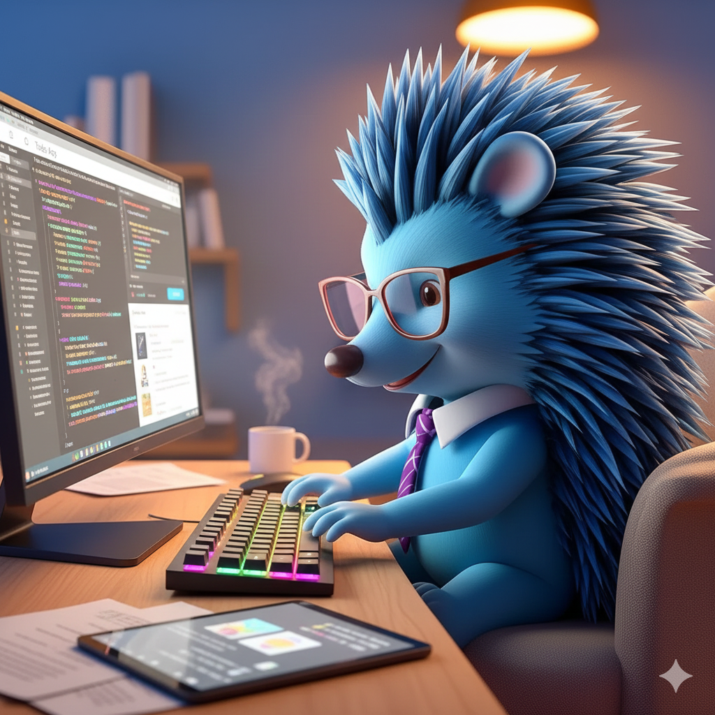 ThingsDB Todo app demo