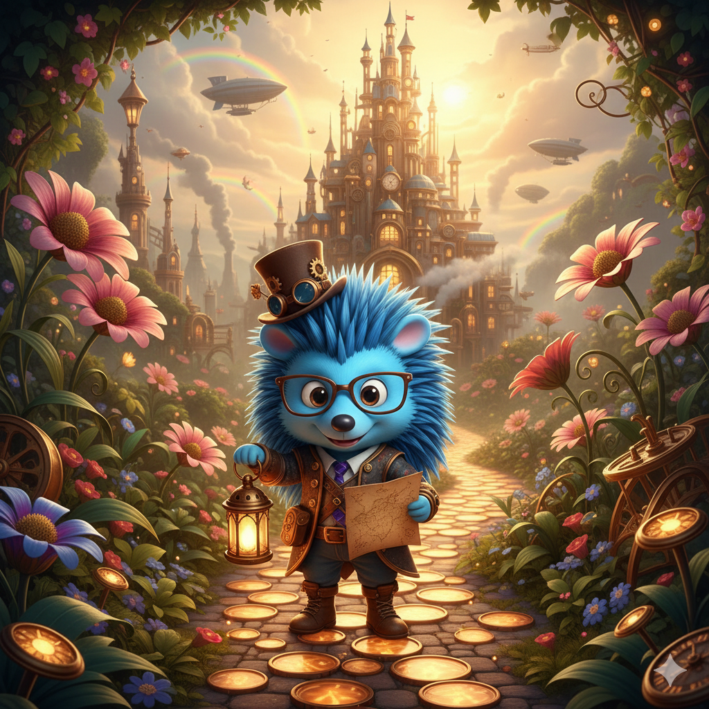 🚀 ThingsDB v1.8.2 Introducing Anonymous Types