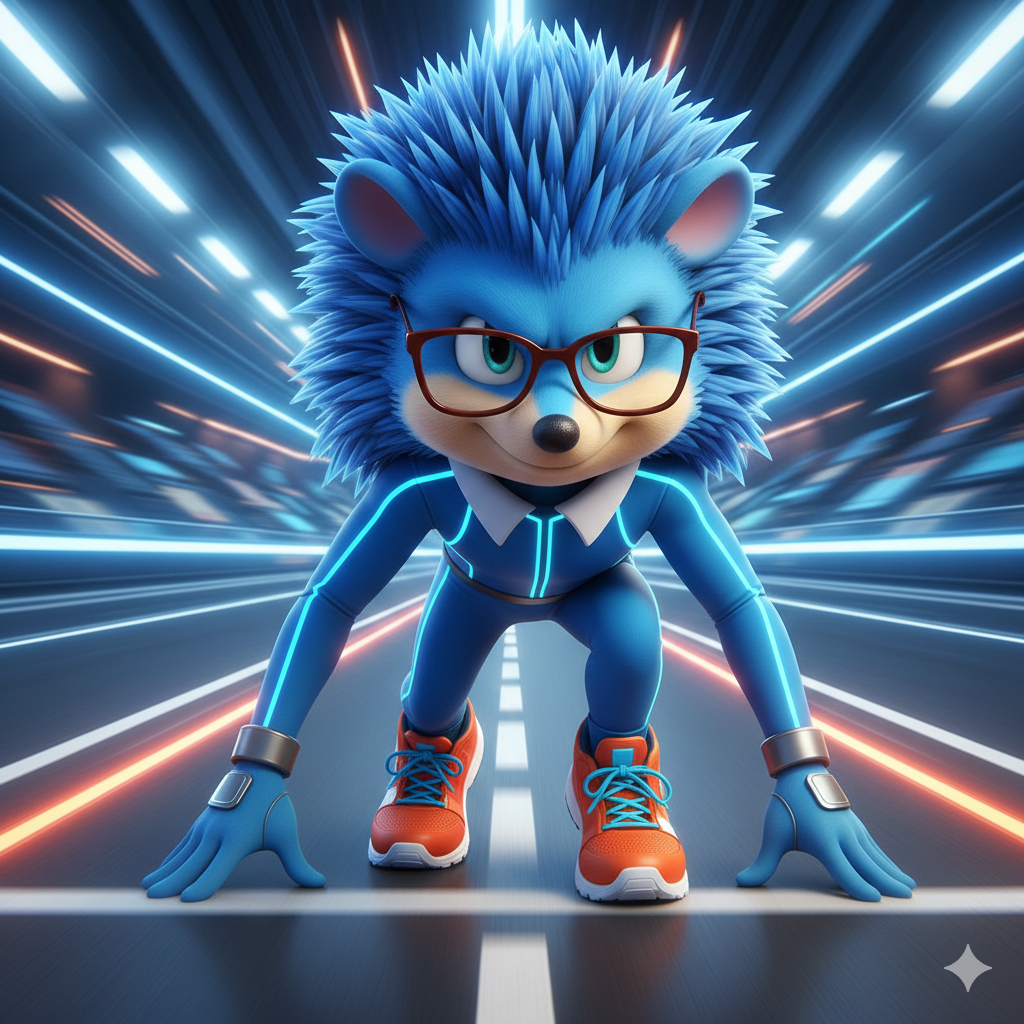 Optimizing ThingsDB Speeding up with Type Indexes