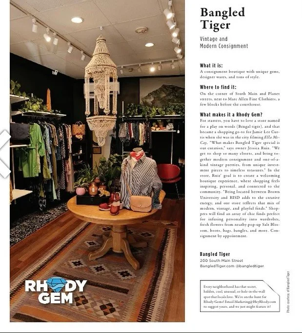 ✨wow!✨ so honored to be featured as this month&rsquo;s Rhody Gem!  incredibly grateful to be able to do what i love in such a supportive and kind community!  especially happy to be featured with my talented and dear friend sarah with @saltblossom_ 

