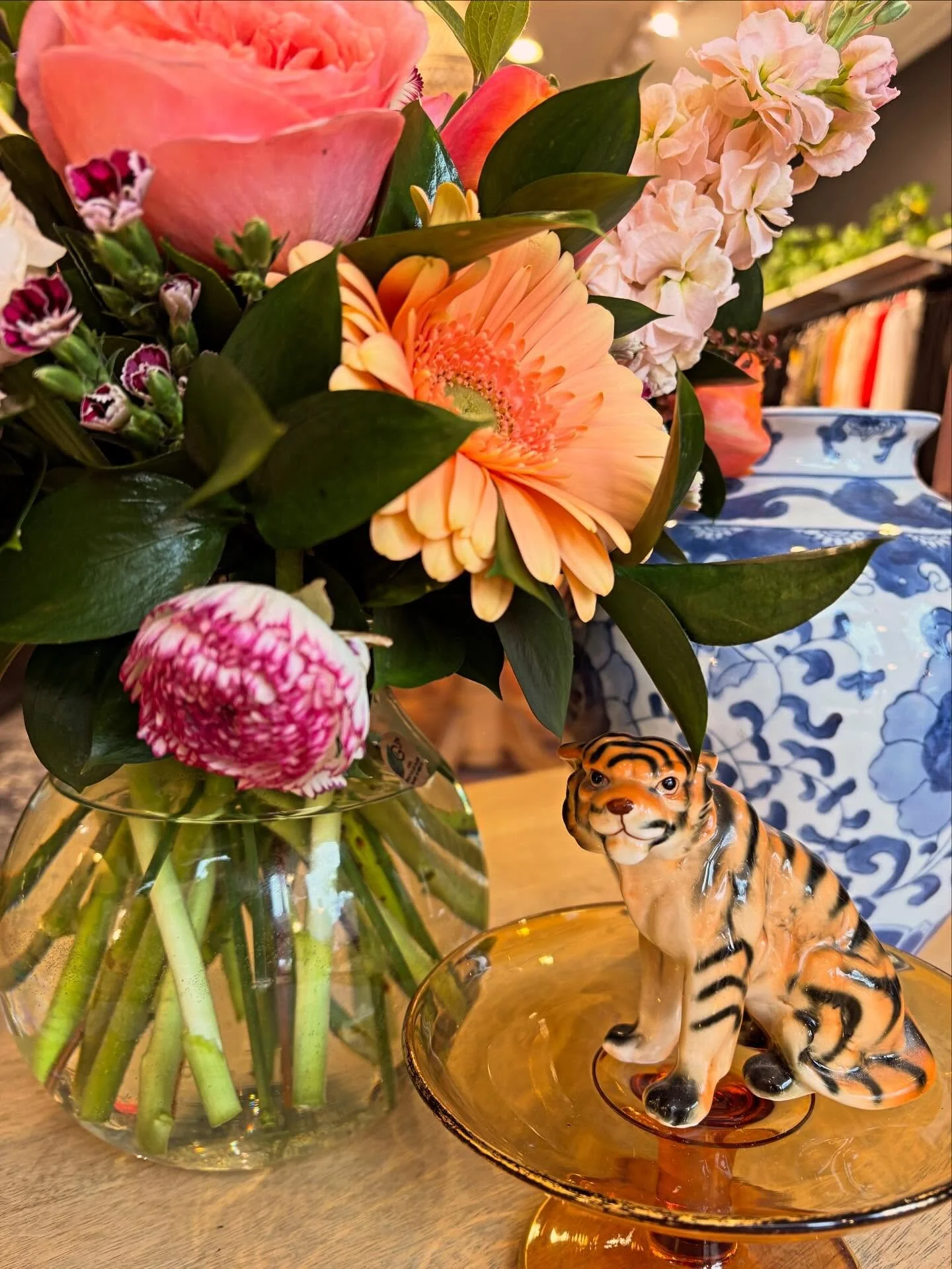 - A personal note about Bangled Tiger- 

After much reflection, I&rsquo;ve made the decision to close our brick-and-mortar space here in Providence.

This decision was not easy to make, but it&rsquo;s intentional and follows months of careful conside