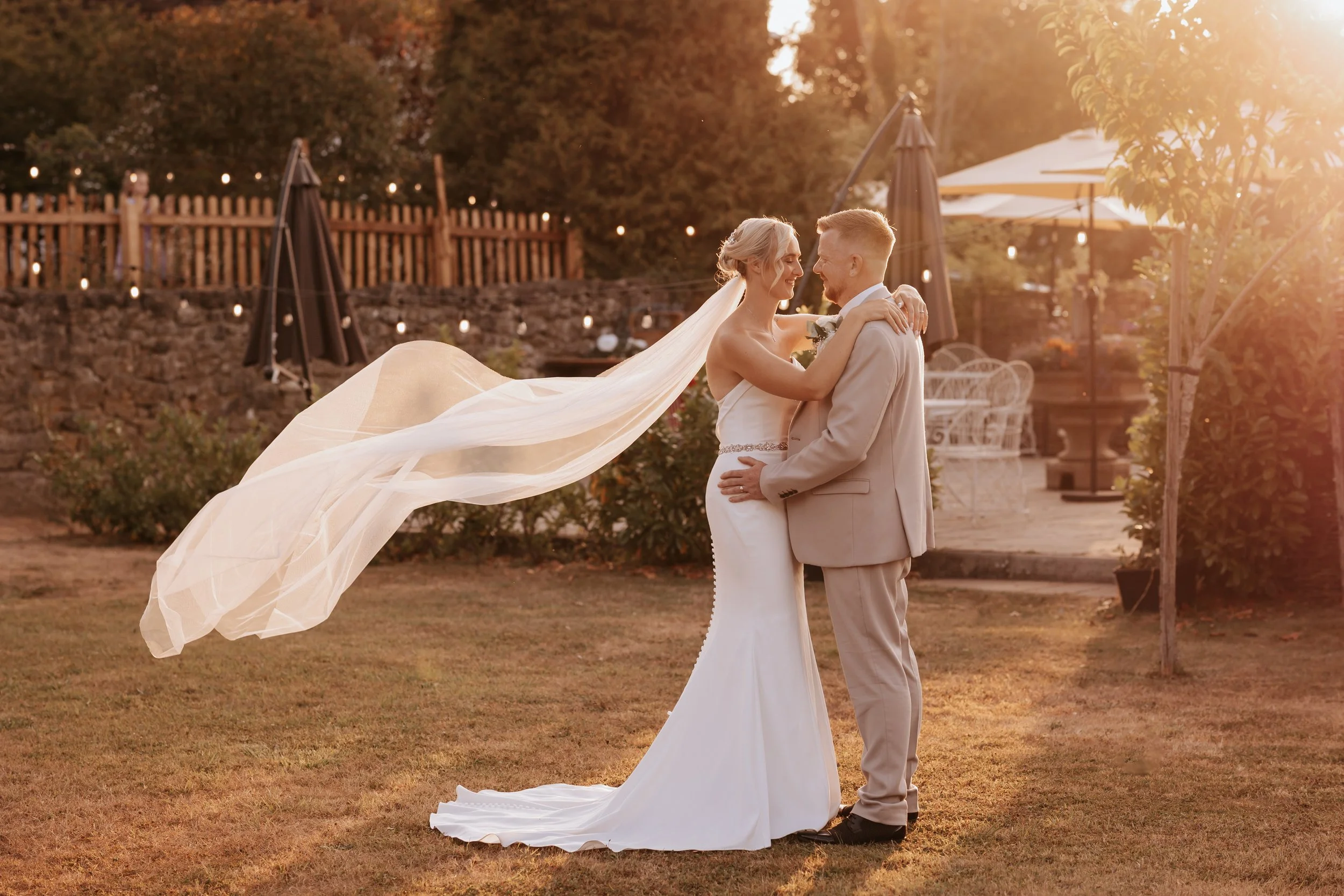 Weddings