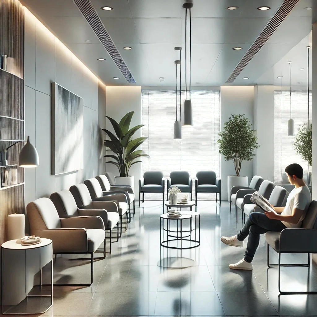 Quebec's healthcare system: Public vs. private, what's the difference?