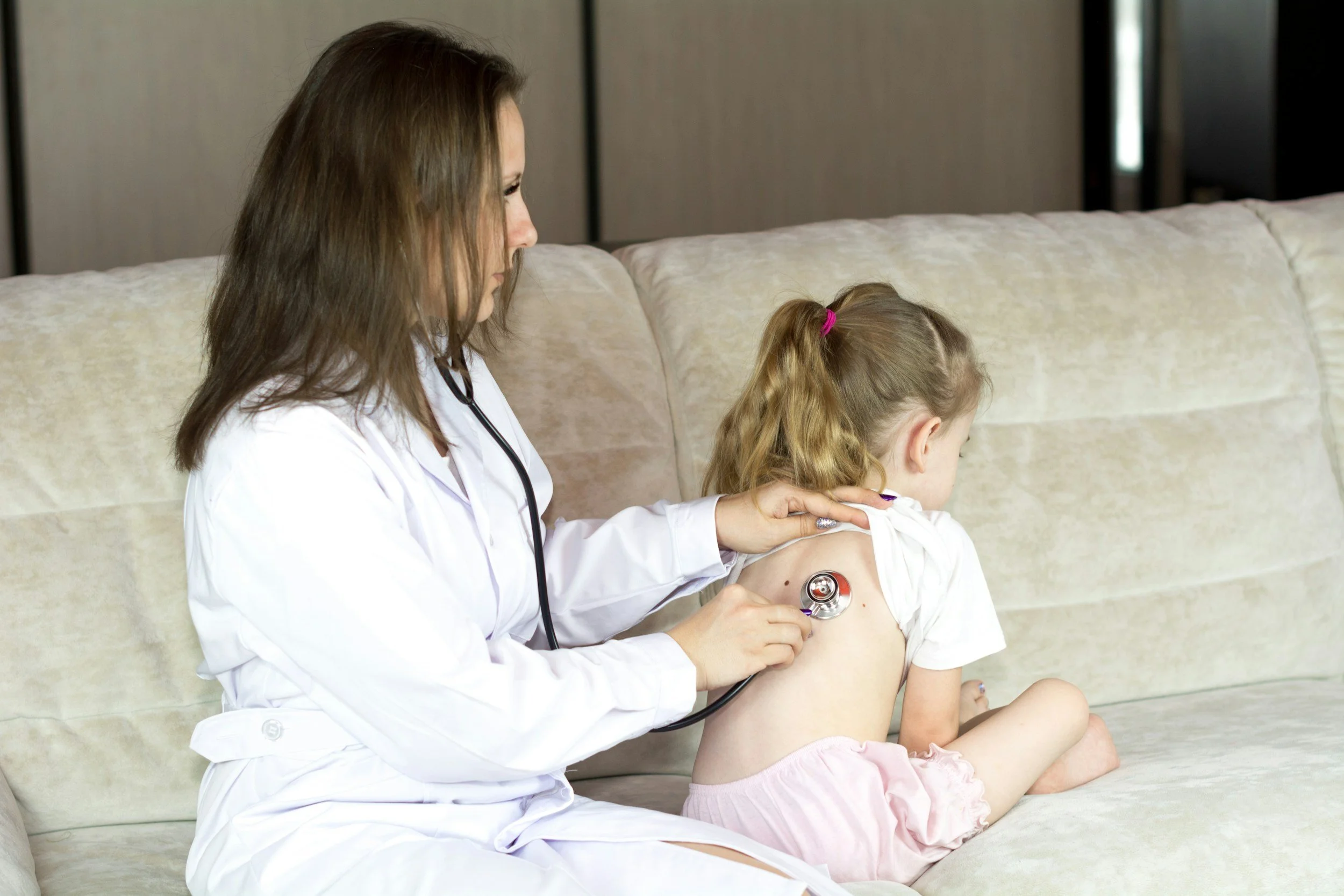 Home Doctor Consultations in Montreal: A Convenient and Accessible Service