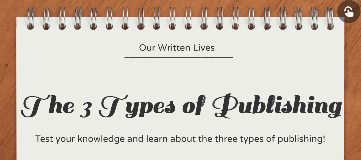 Self-Publishing vs. Traditional Publishing vs. Hybrid Publishing