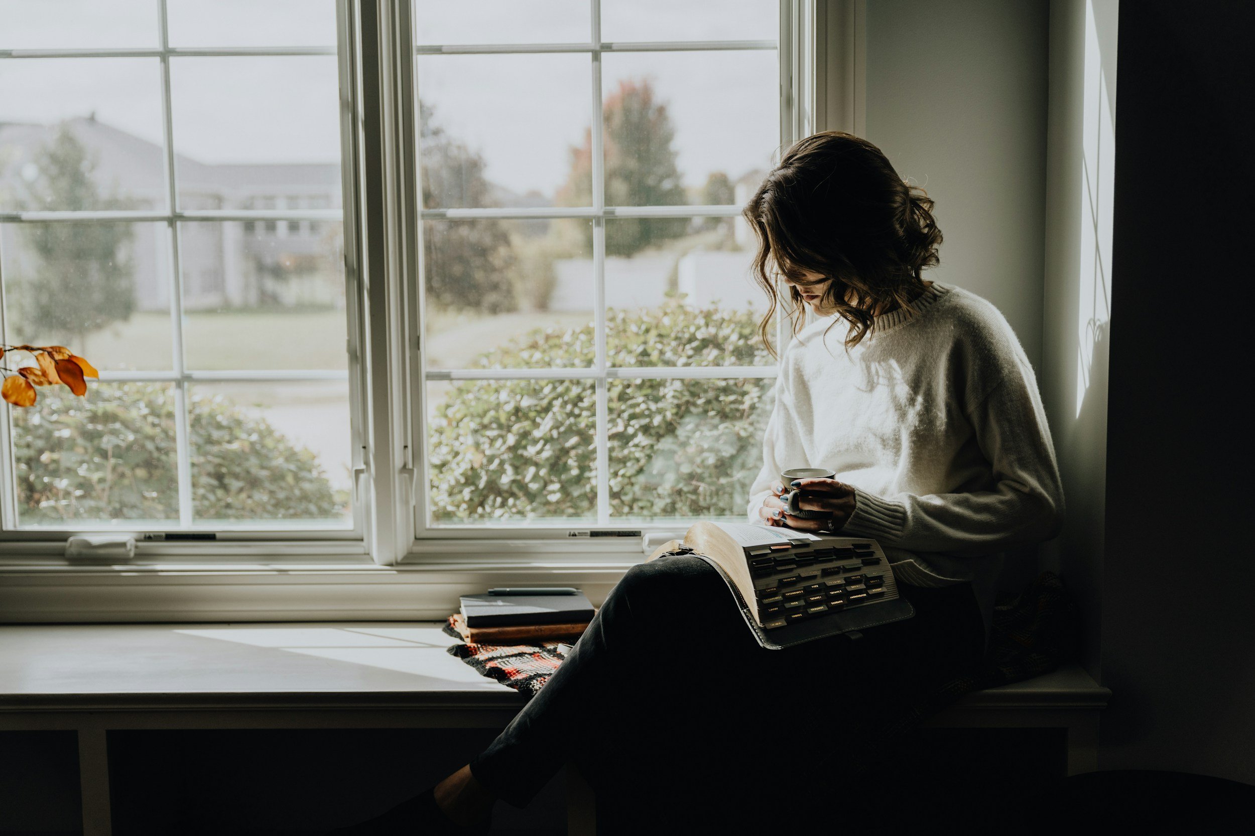 The Role of Truth in Healing