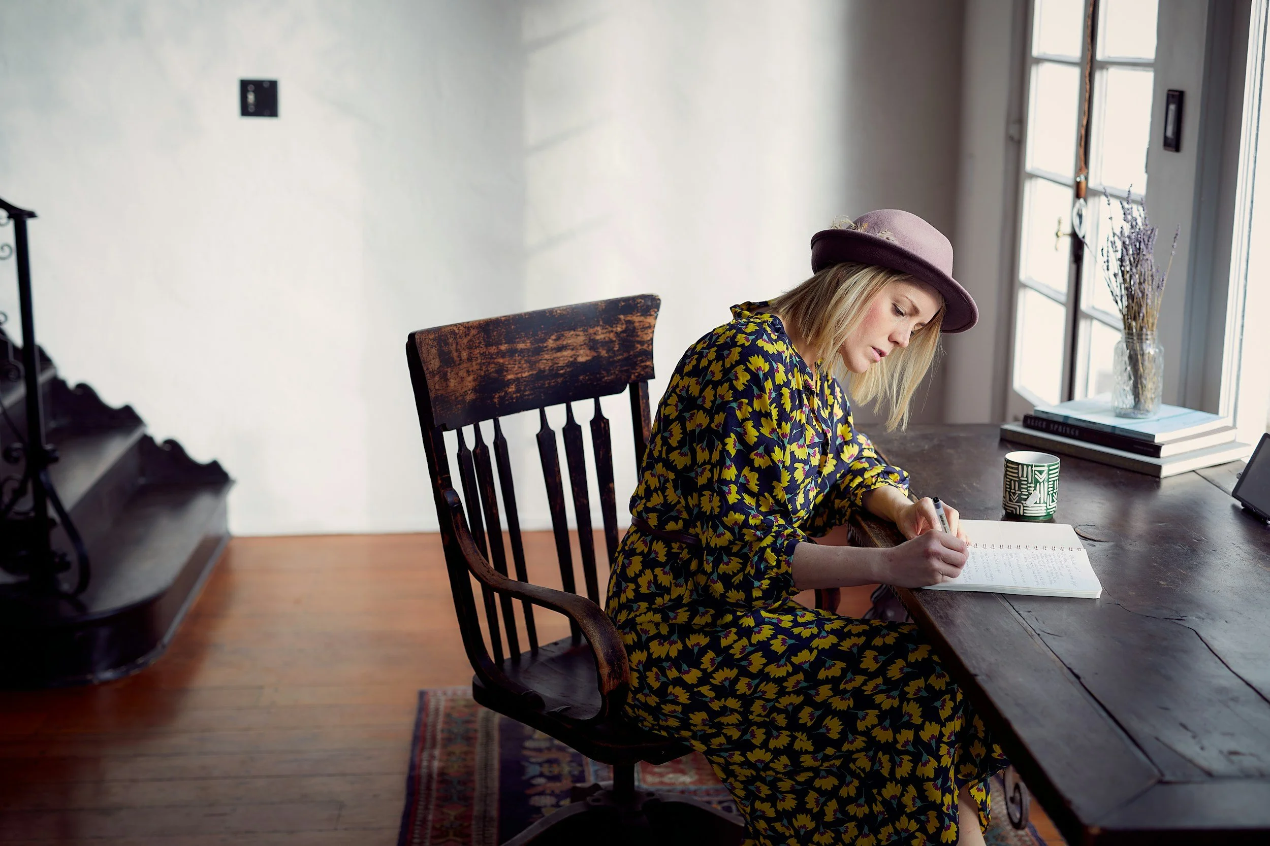 What I Have Learned From Working With Authors