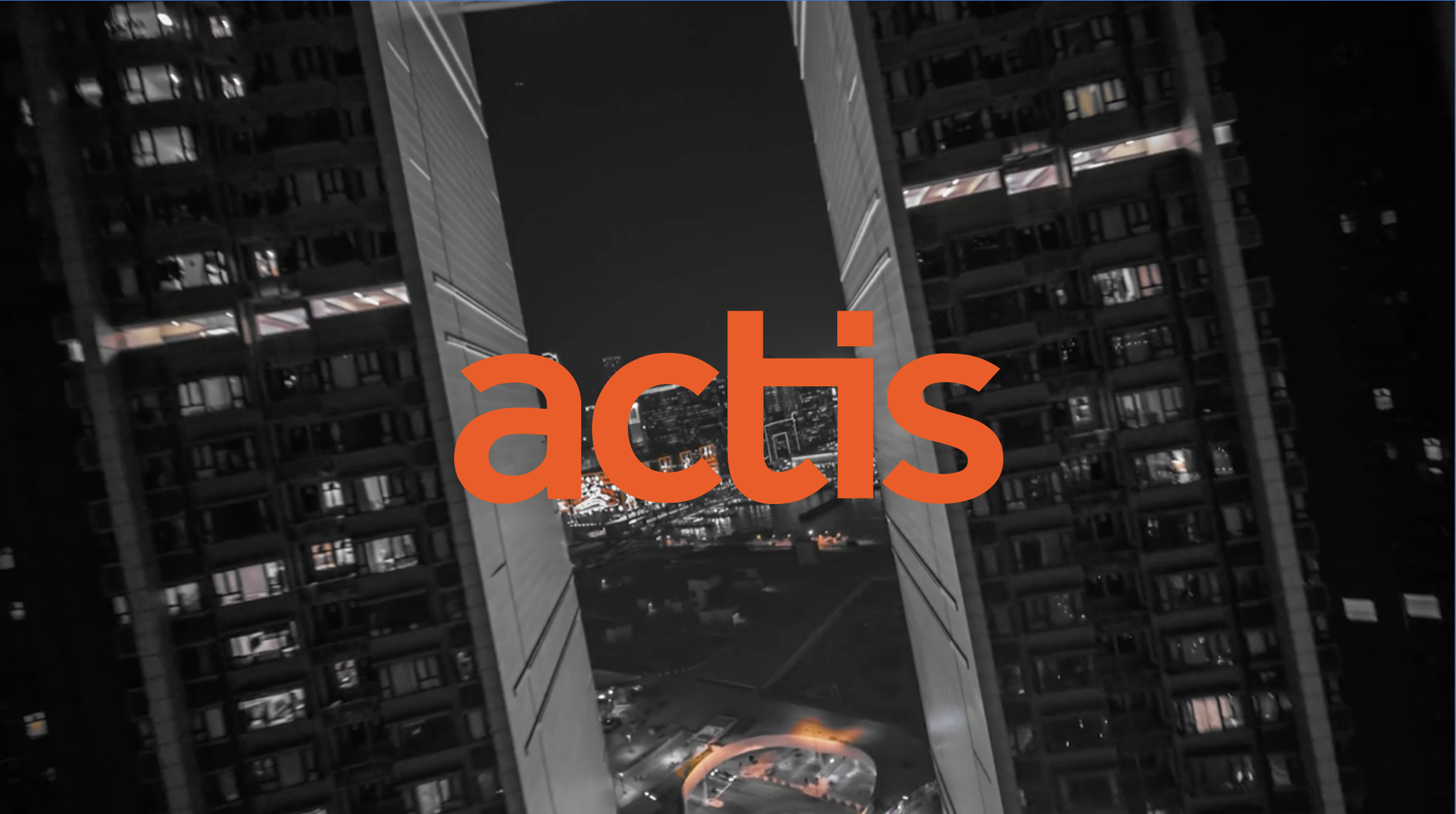 Actis