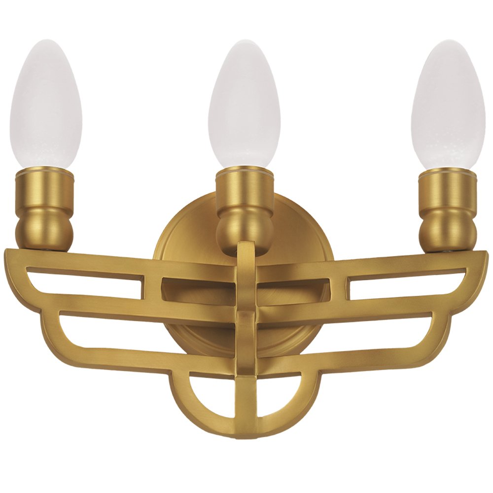 Adelphi Outdoor Sconce