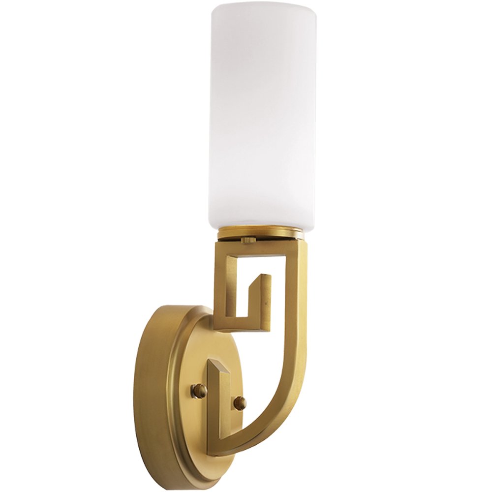 Palatsi Outdoor Sconce