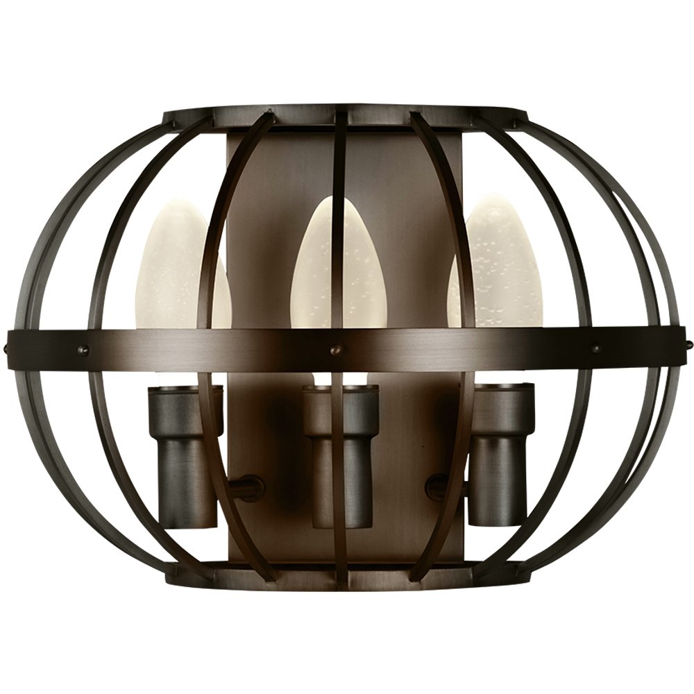 Terra Prima Outdoor Sconce