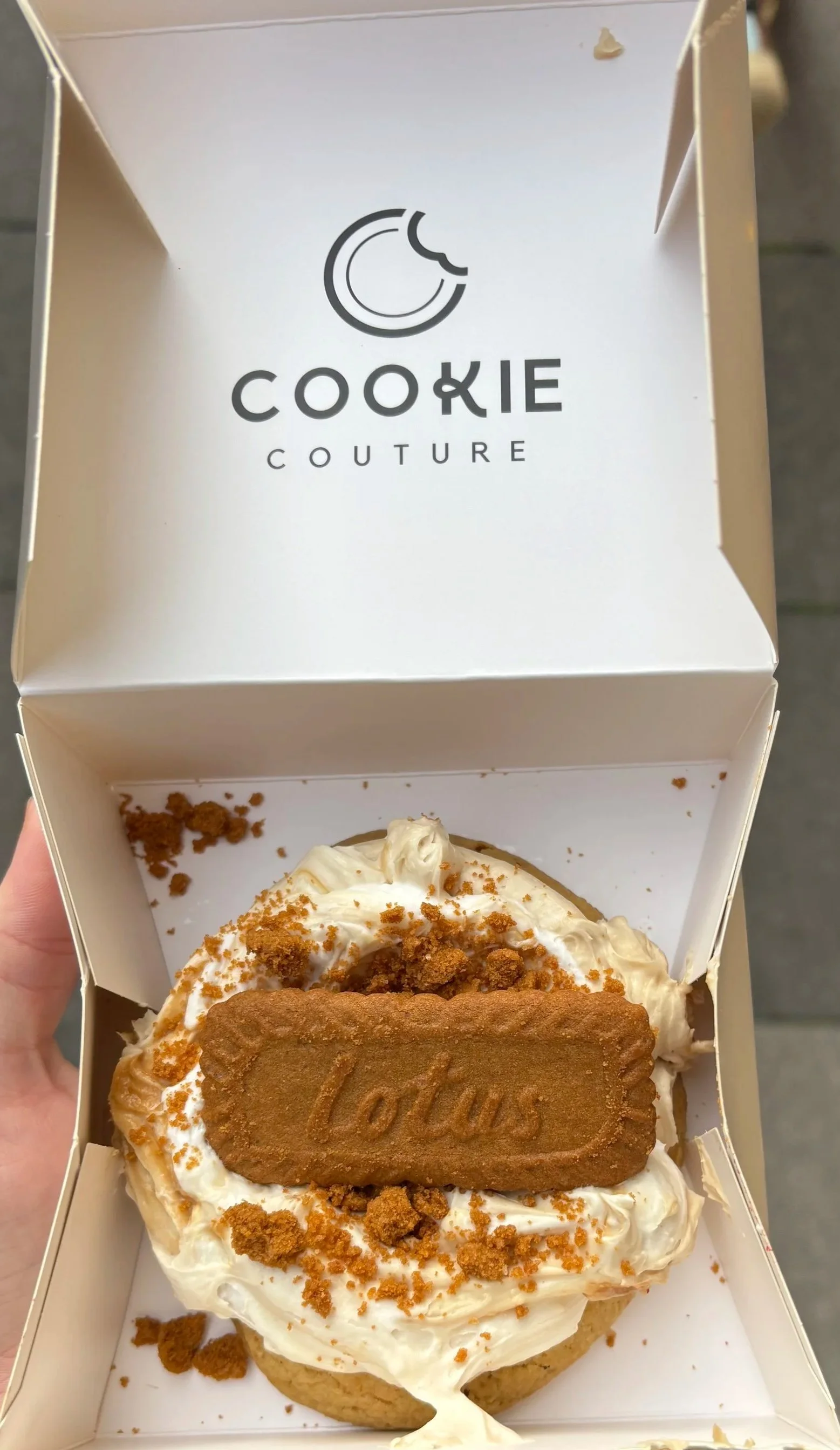 Cookie Couture - Cologne 