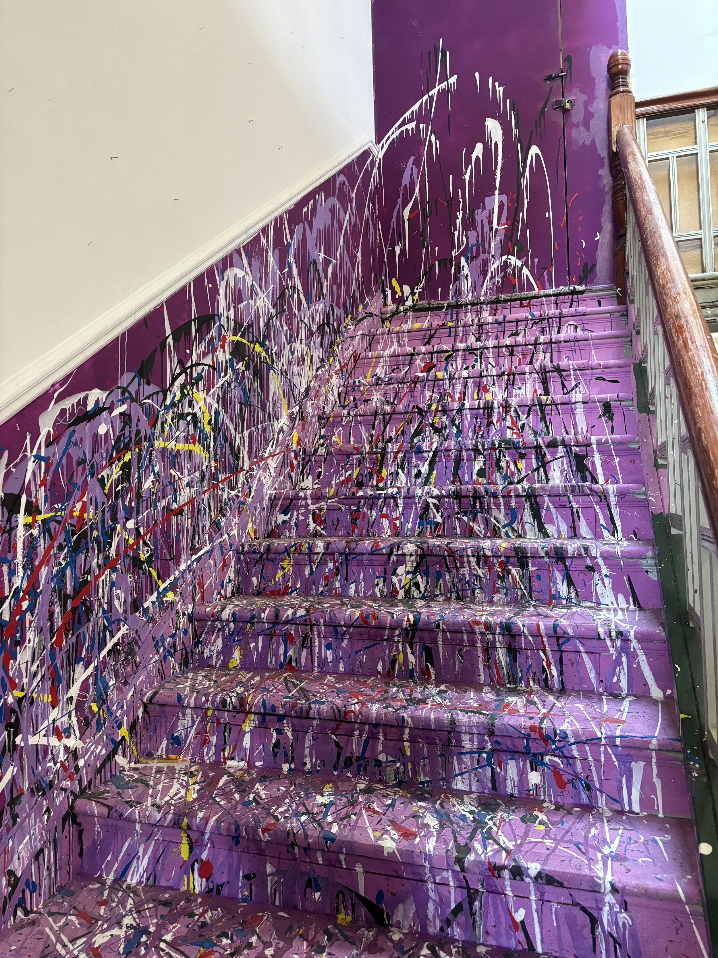 Buxton - The Green Man Gallery