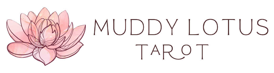 Muddy Lotus Reiki &amp; Tarot DC 