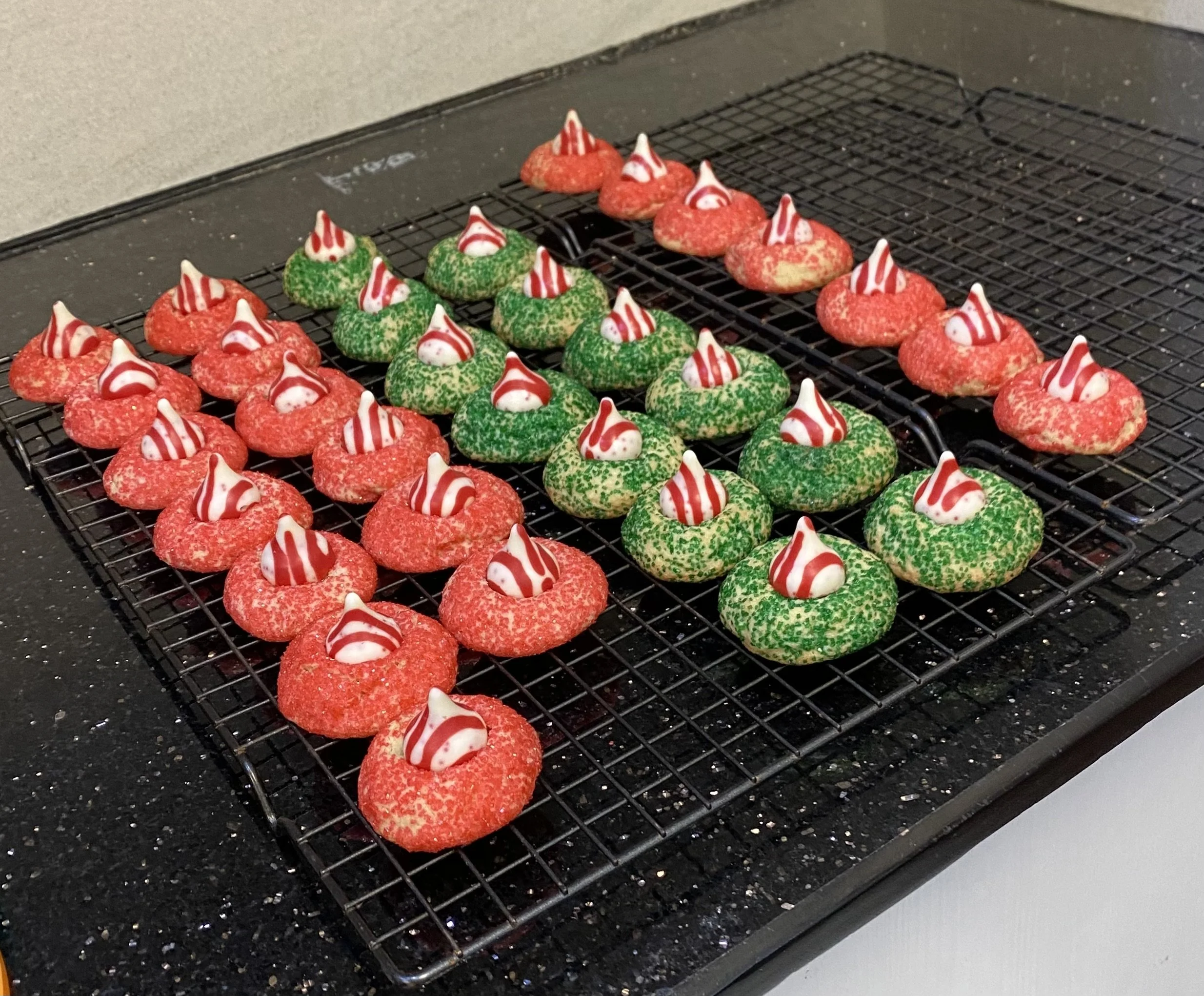 Cookie Exchange
