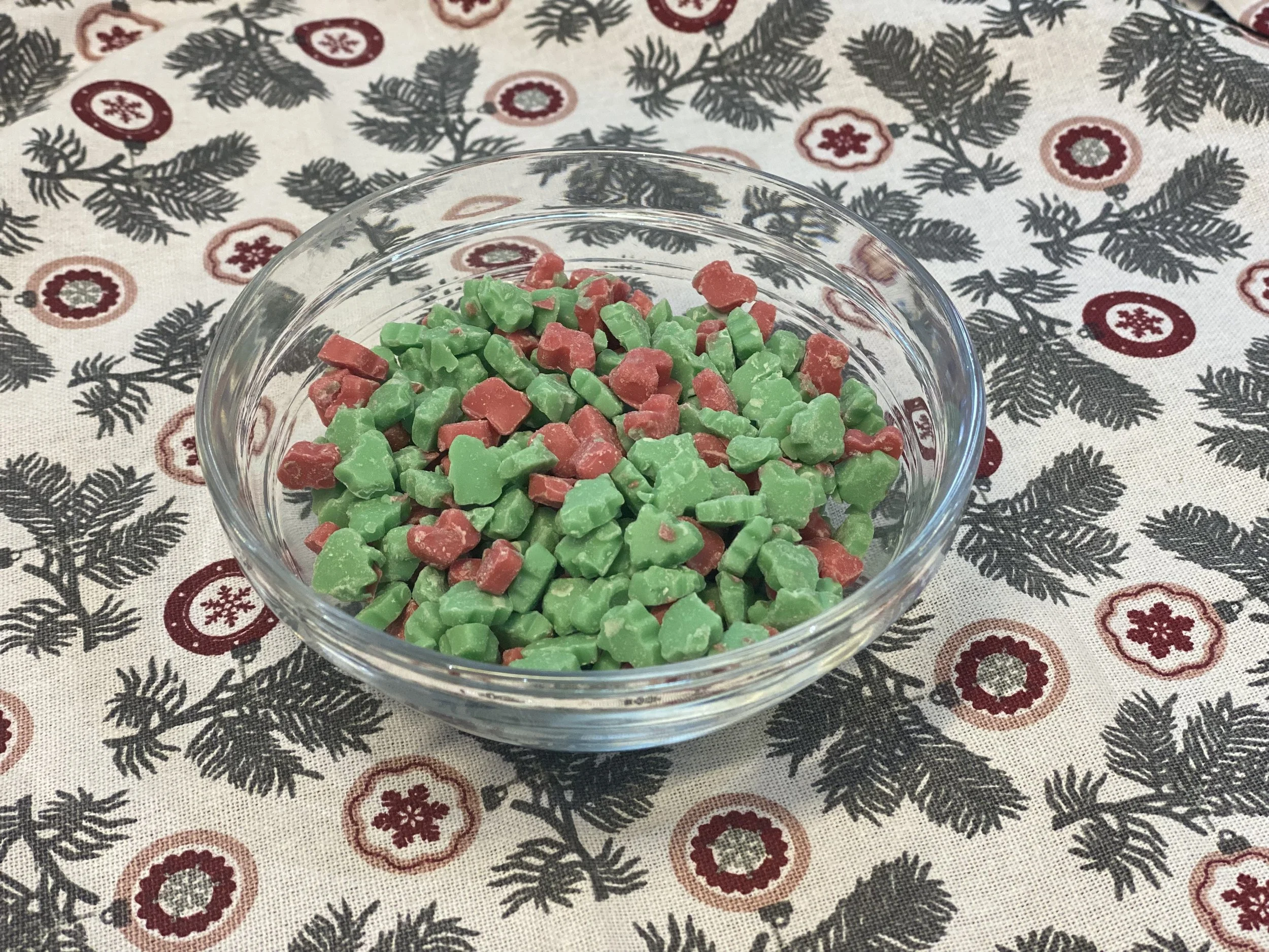 Holiday Sugar Cookies!