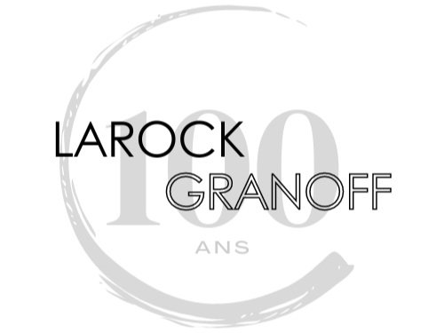 Galerie Larock-Granoff