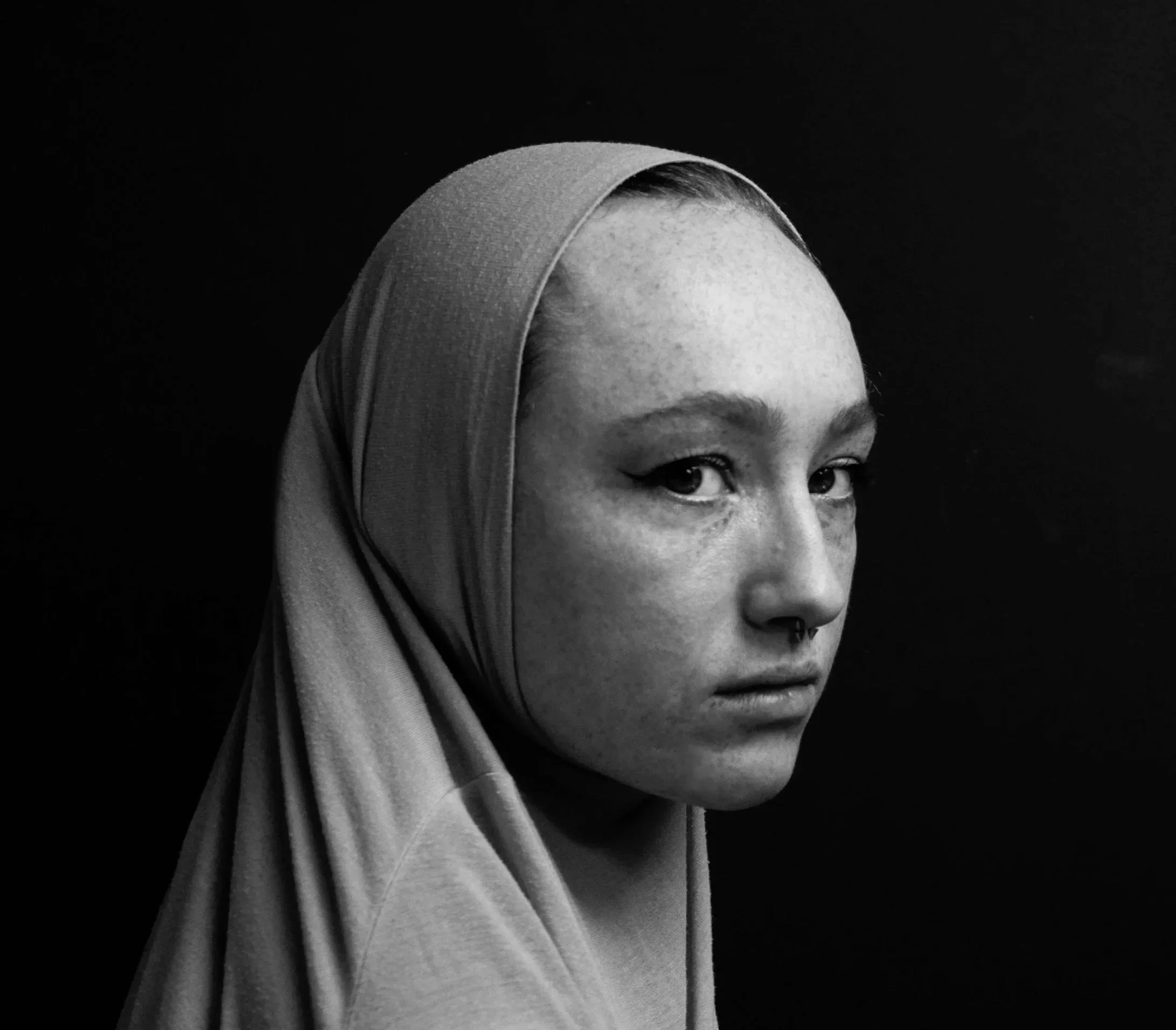 Self Portraits