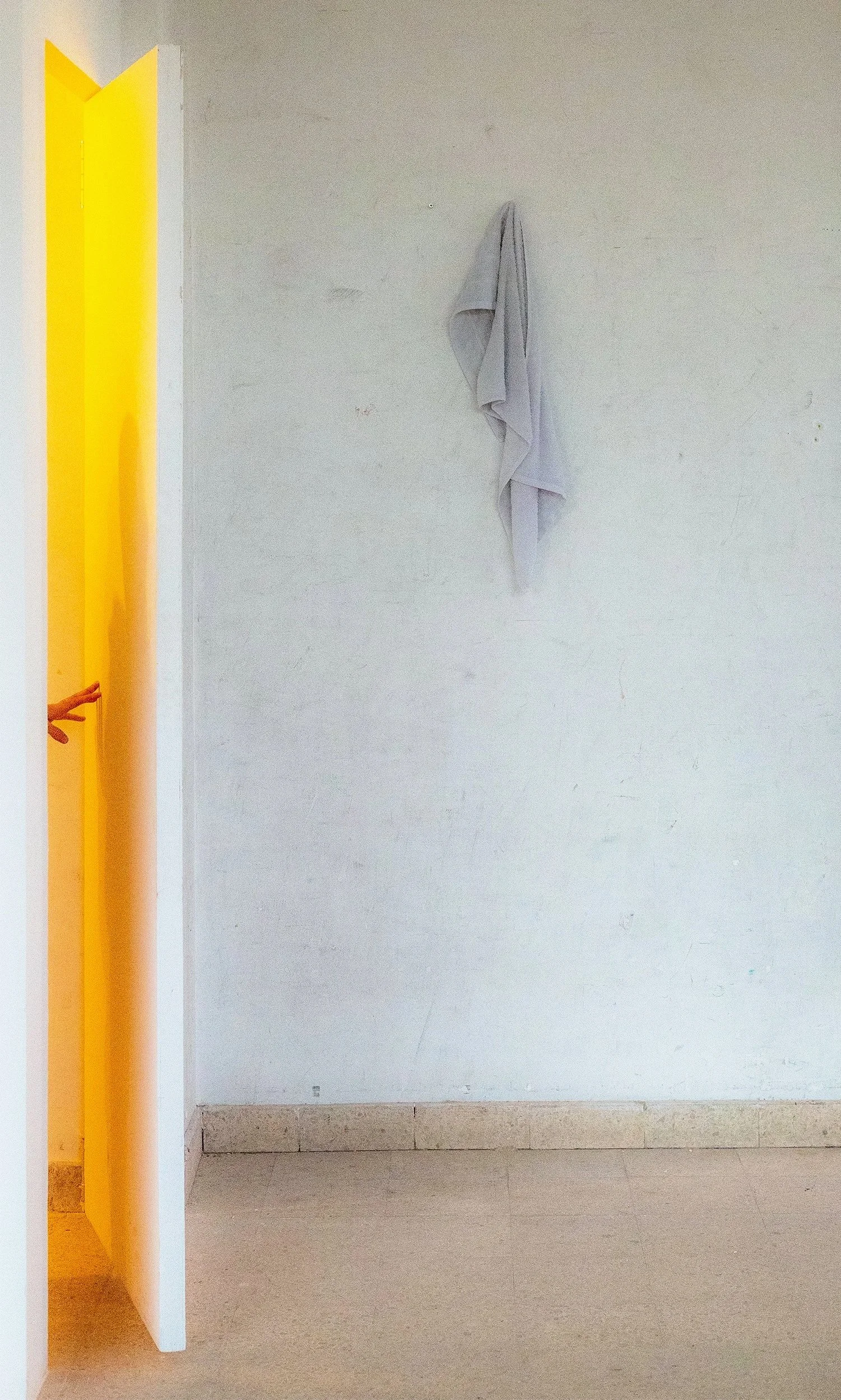 'I still get excited to go to town'