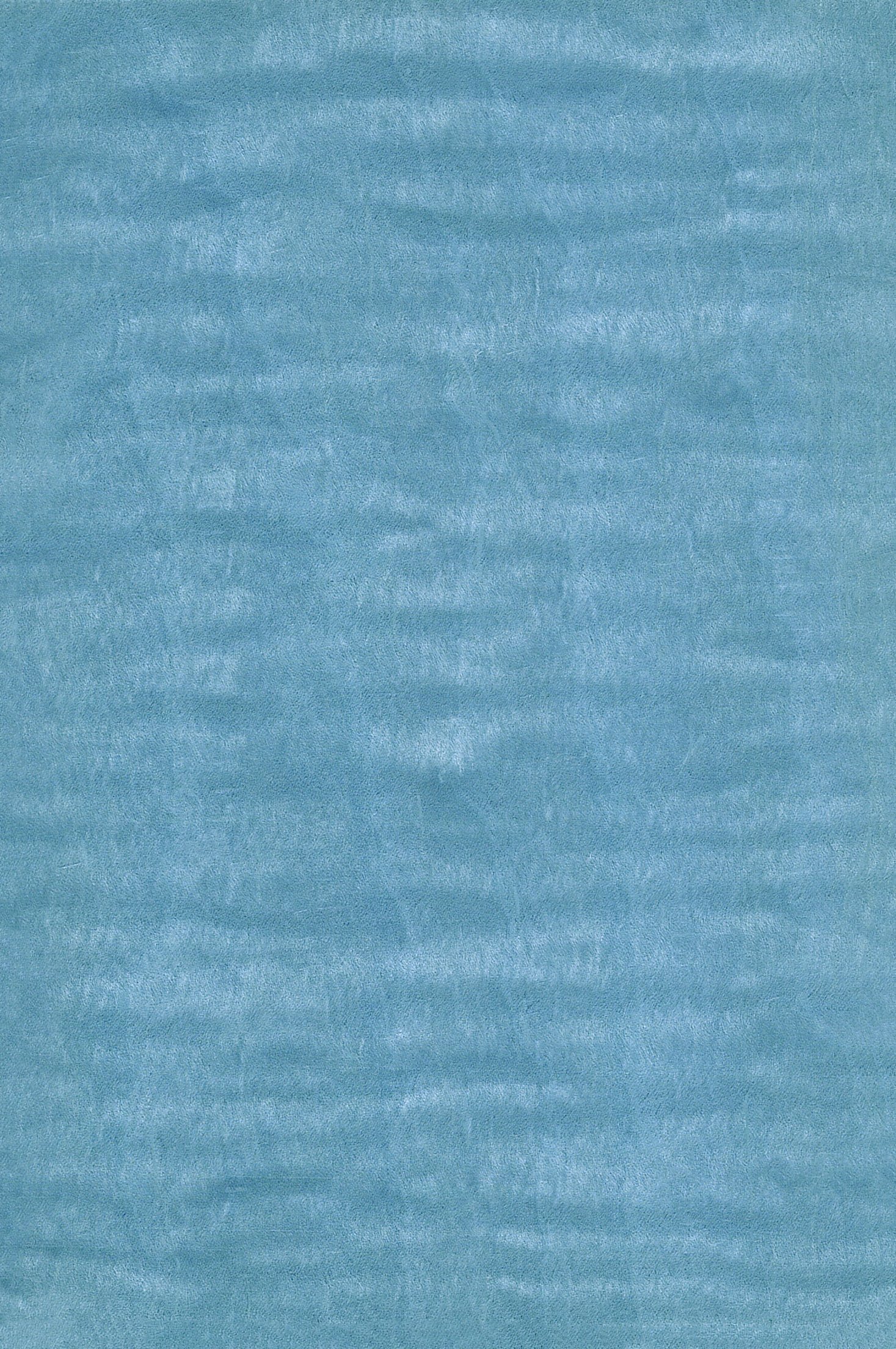 Maple Sky Blue Dyed Veneer Sample