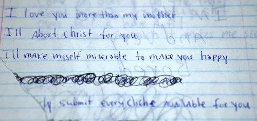 Moh Is Vaguer And More Depraved…