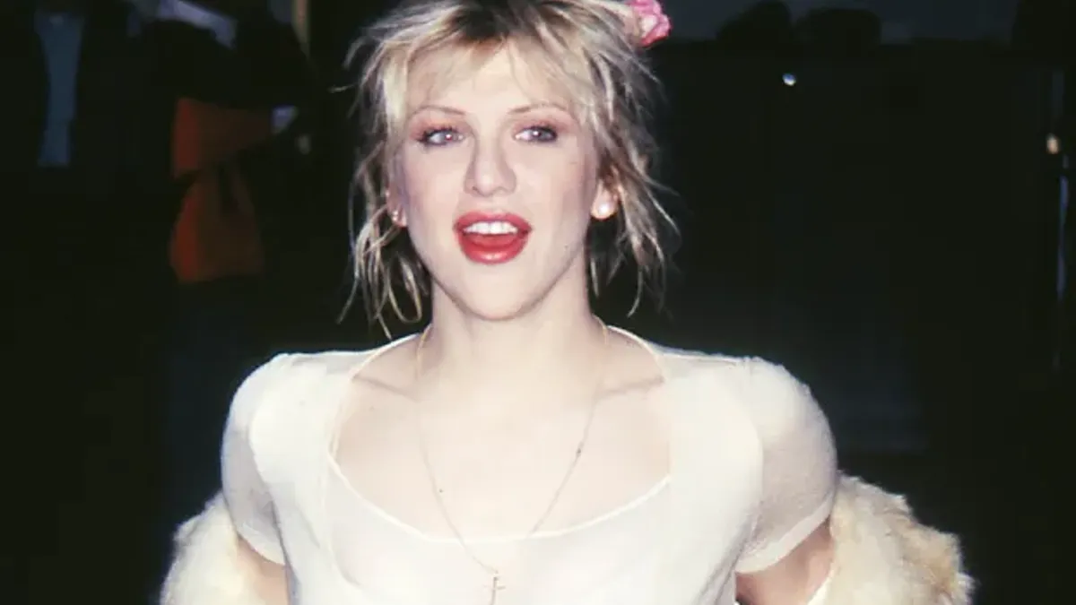 Why I Hate Courtney Love