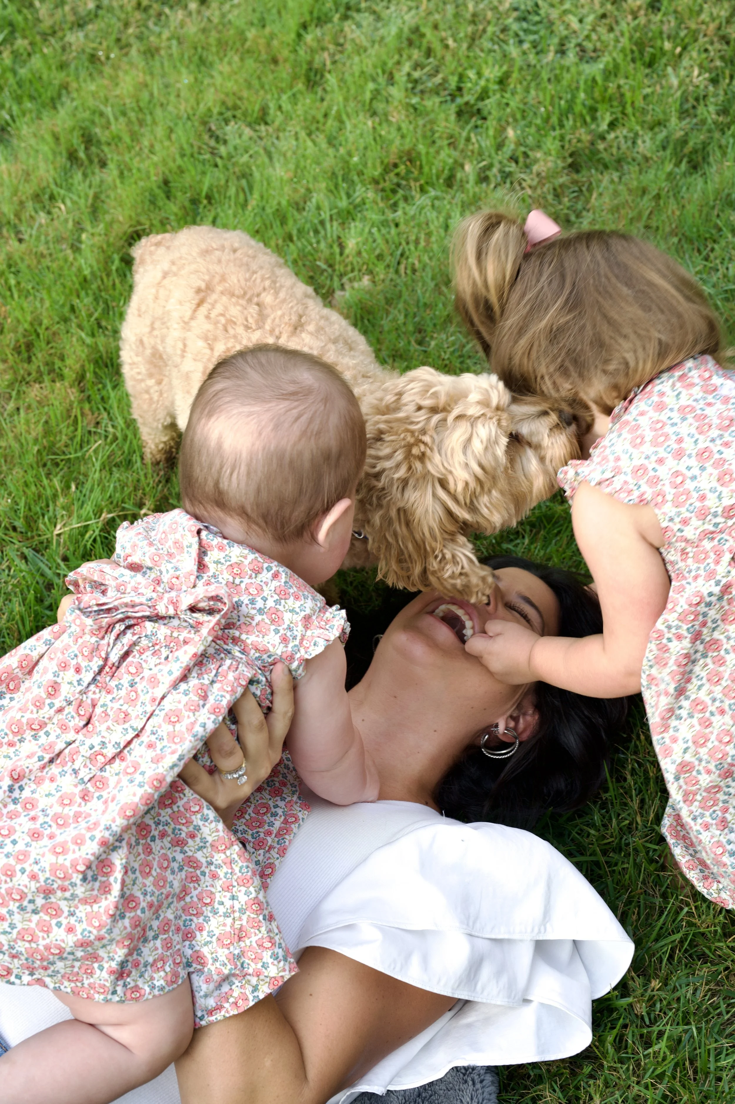 Family Sessions