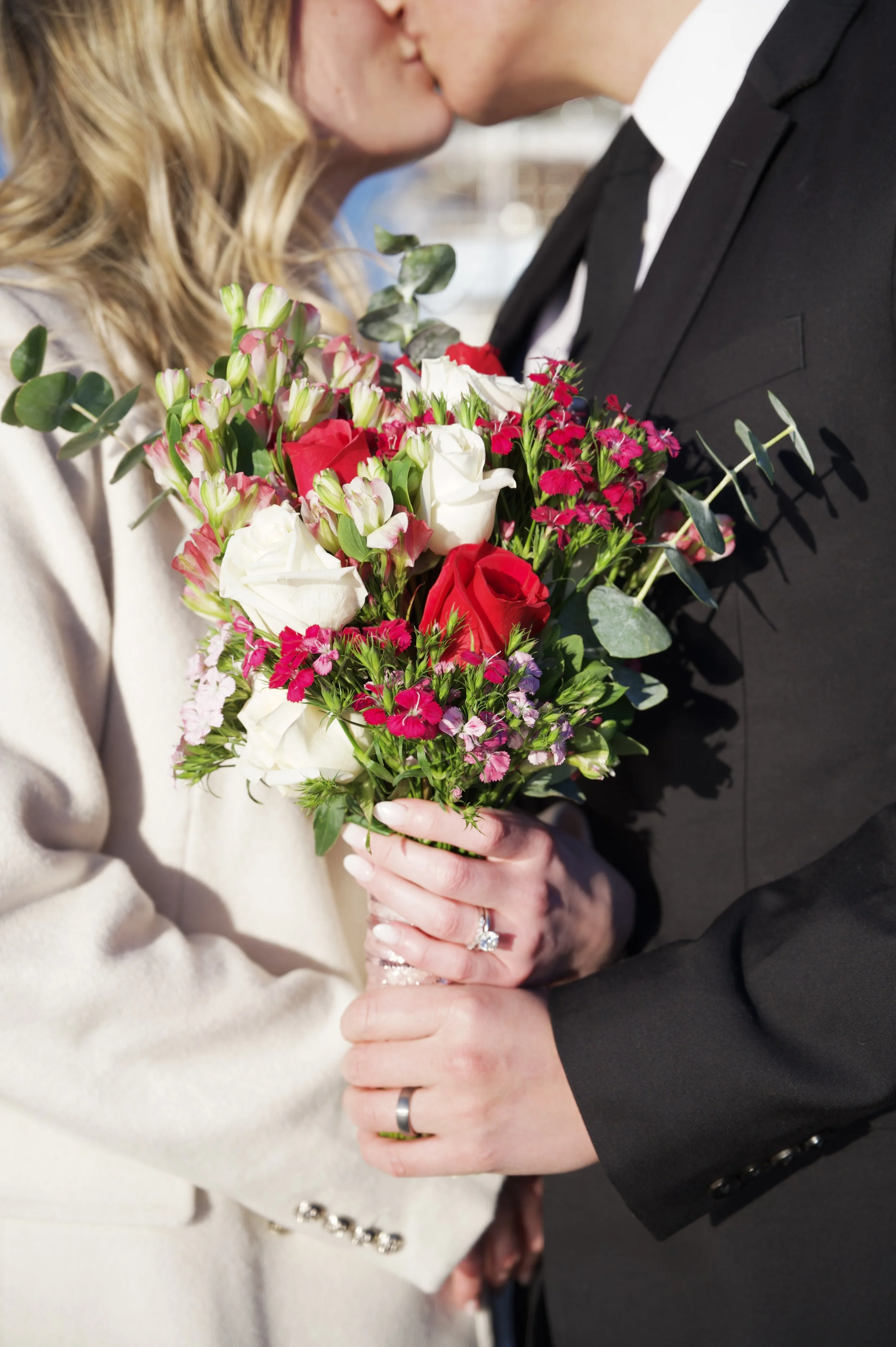 Intimate Ceremonies