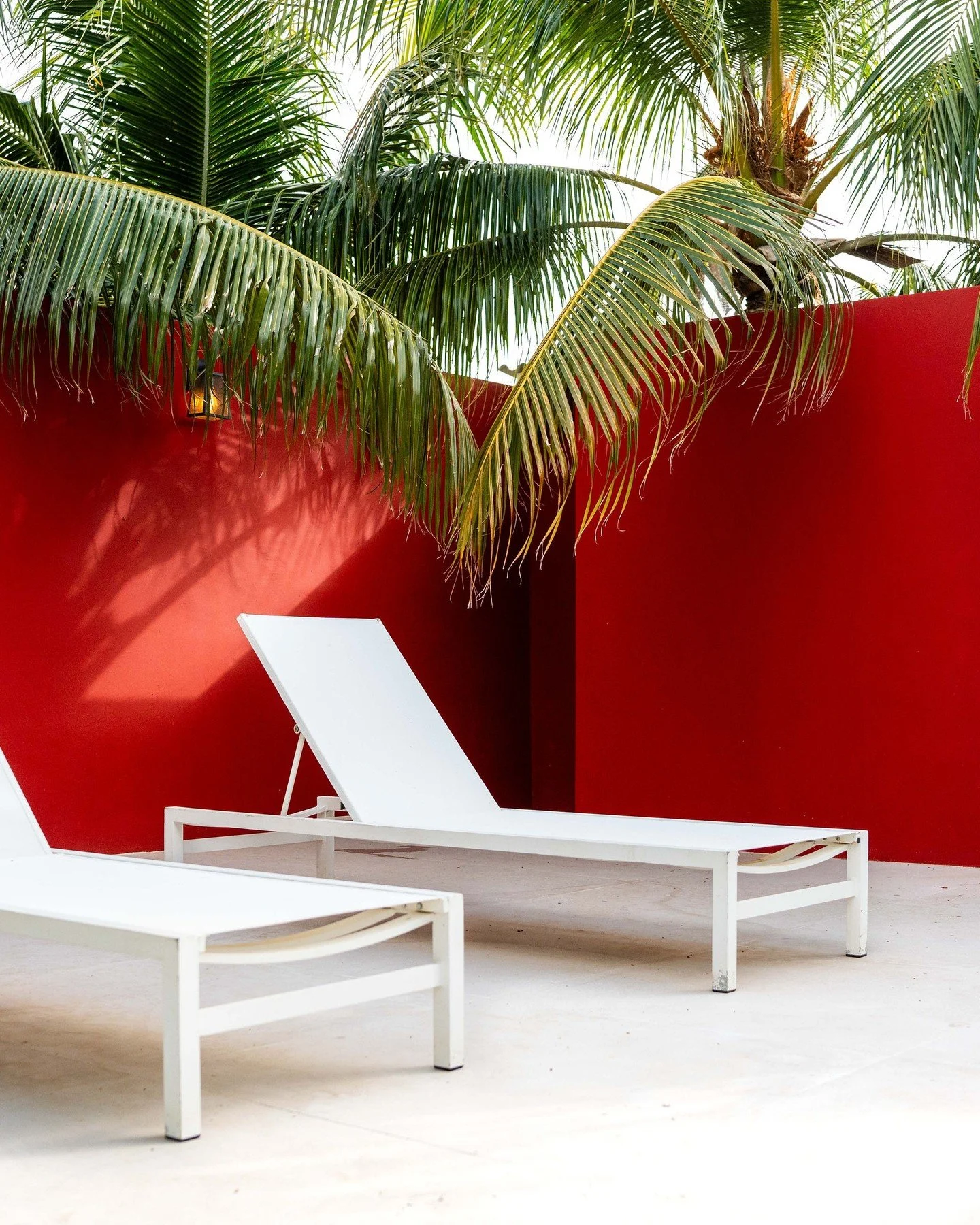 Finally listed: &quot;Dear Jackie&quot; by Casa Cura&ccedil;ao ❤ 

After months of hard work, we are ready to welcome you! 
Searching for a place to stay on the island? Book now to be one of our first guests and enjoy a significant discount on your s