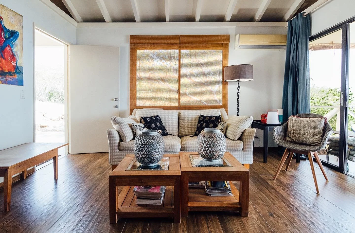 The Dutch borders have stayed open to Cura&ccedil;ao and flights from the United States are starting again. There&rsquo;s one thing left to say: come to Cura&ccedil;ao! 🌴