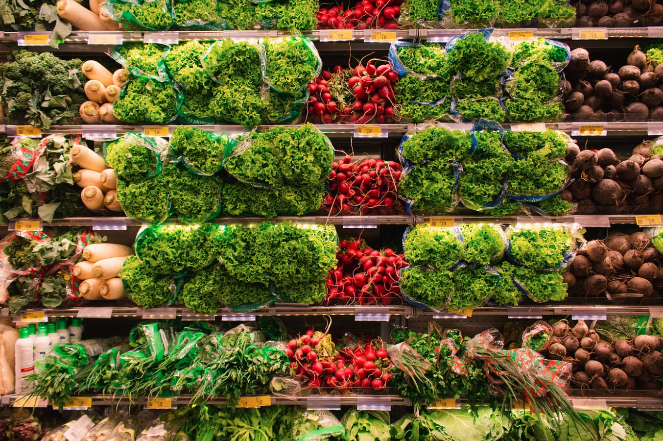Strategizing Your Grocery List: The Best Bang For Your Buck