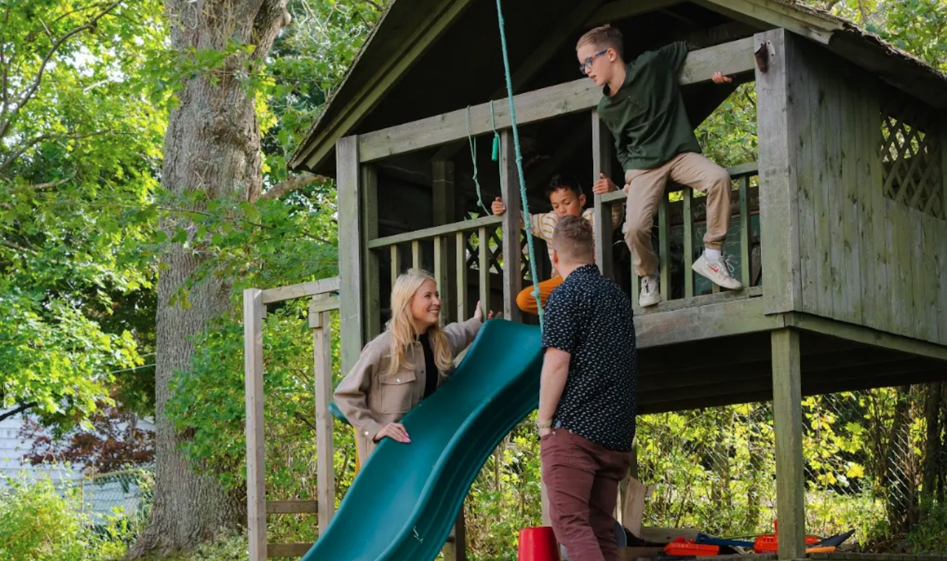 Modern Parents Guide To Outsourcing For Higher Self Care