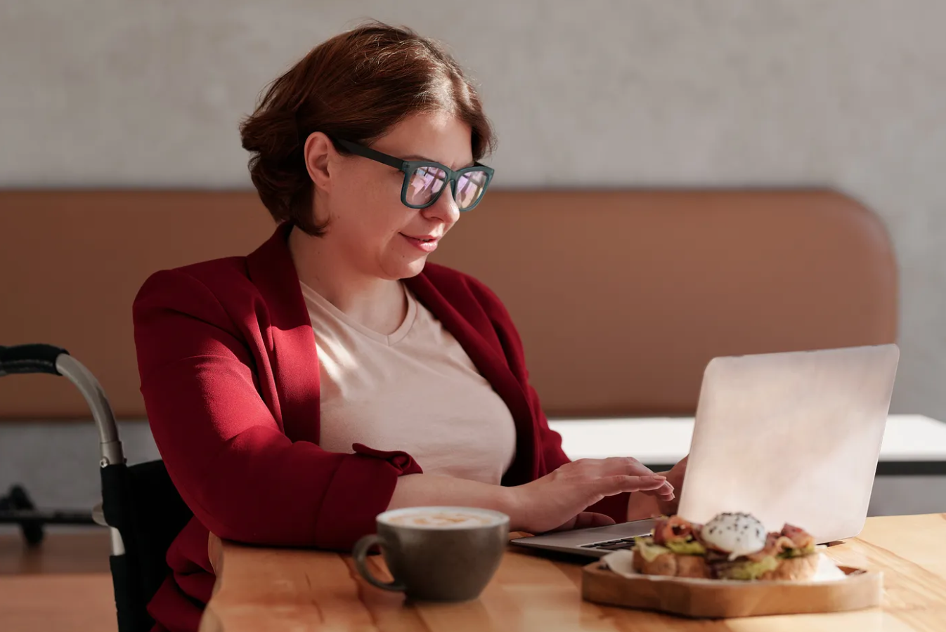 Fuelling Success By Eating Right