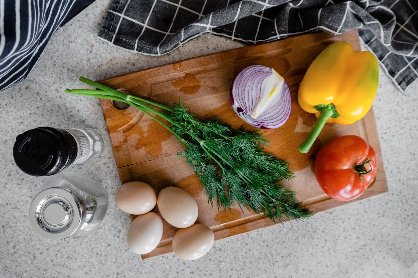 Is Your Meal Kit Starving You?