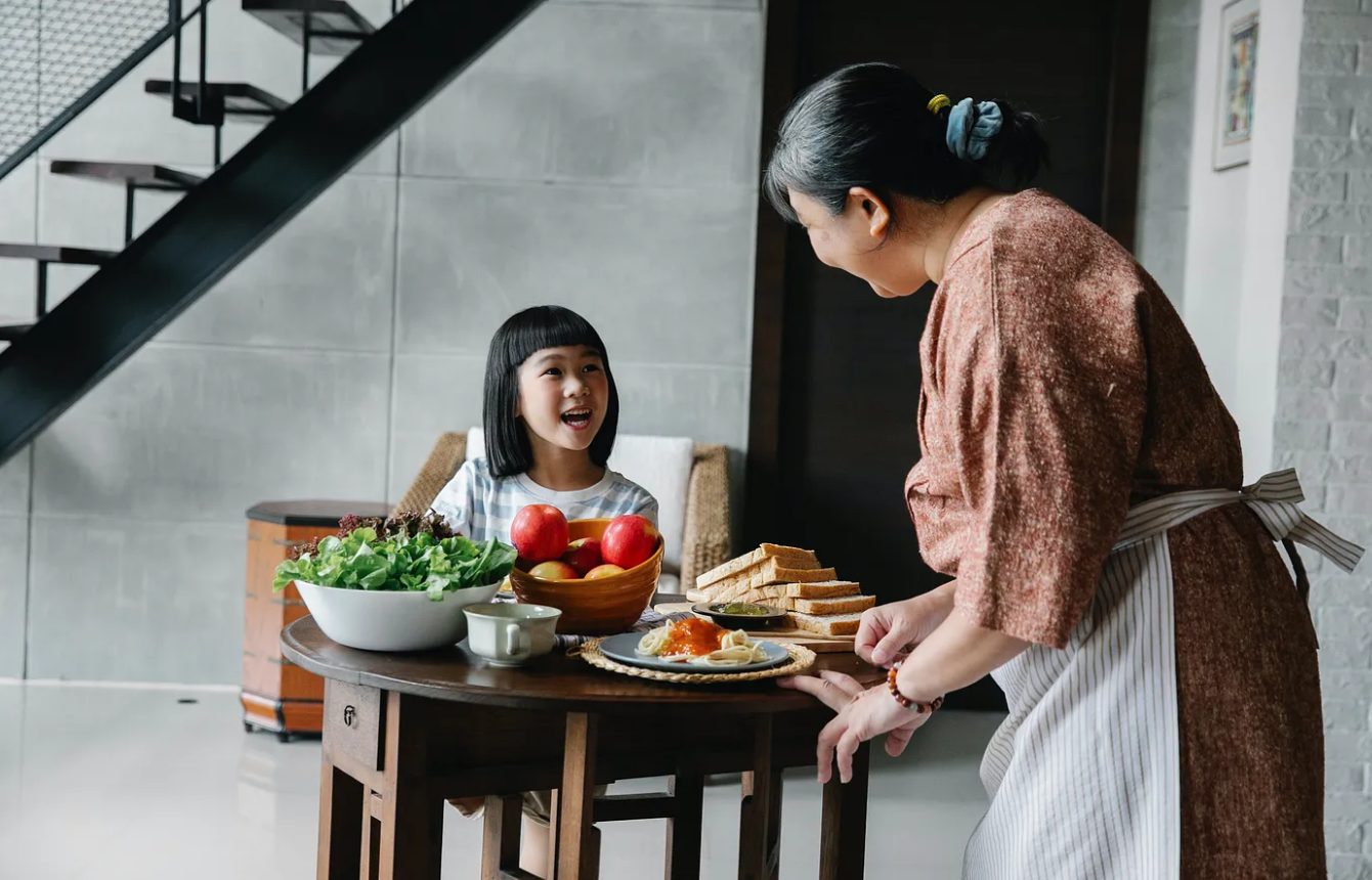 Healthy Minds: How Diet Impacts Cognitive Function and Productivity