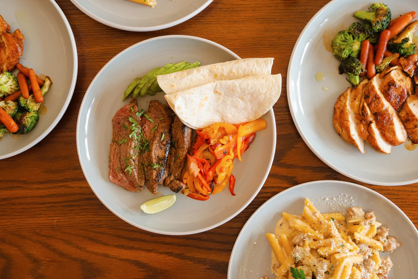 Taste Testing Diets: Trying To Figure Out What Works