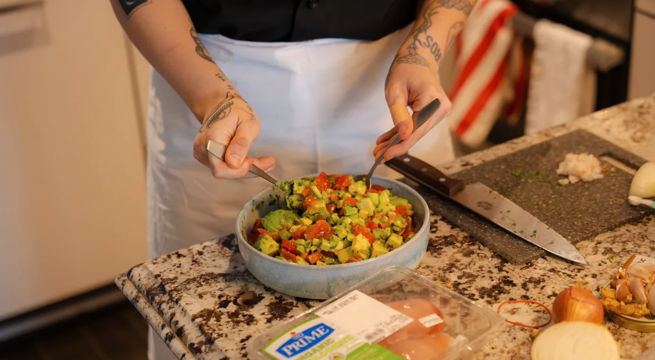 How Focusing On Nutrient Rich Staples Can Help Cut Your Grocery Bill
