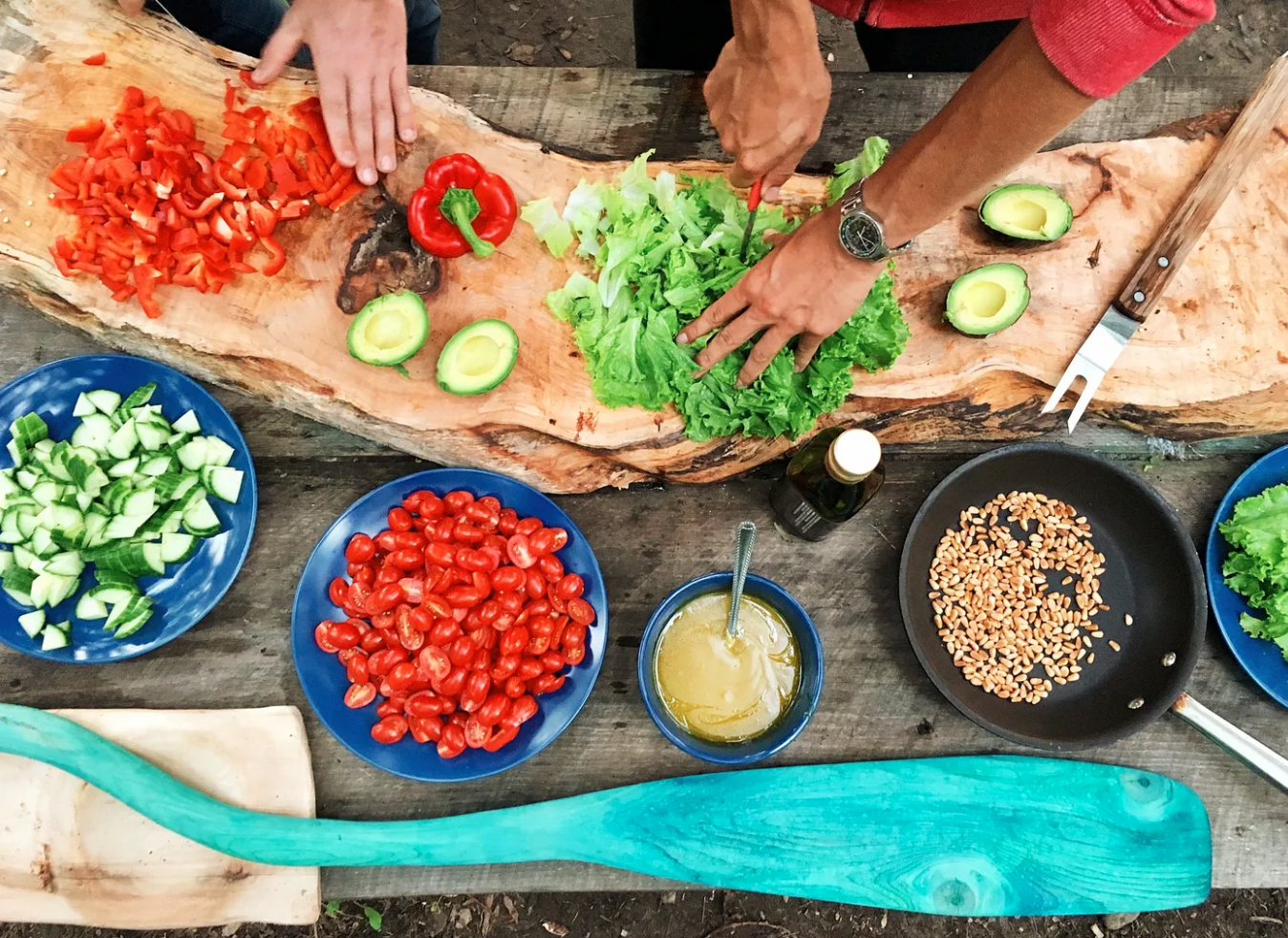 Celeb Approved Wellness Hacks
