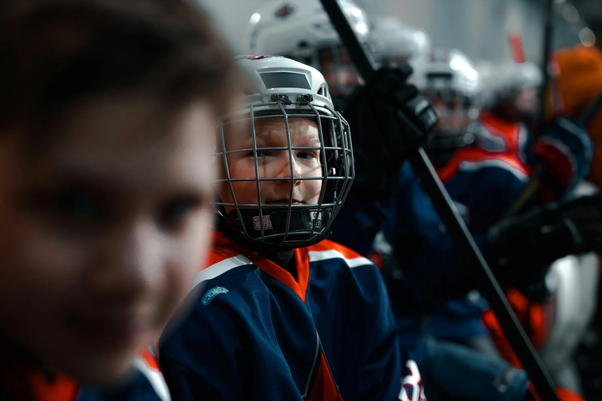 Canadian Hockey: Fuelling the Future of Sports